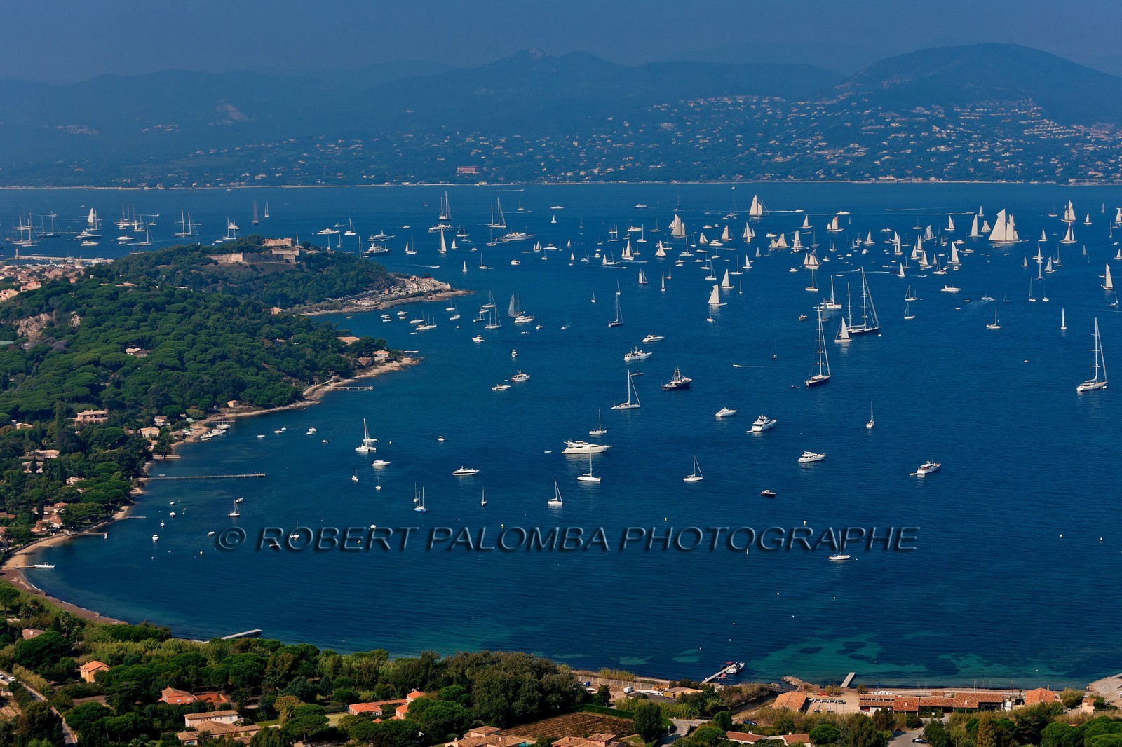 Saint-Tropez