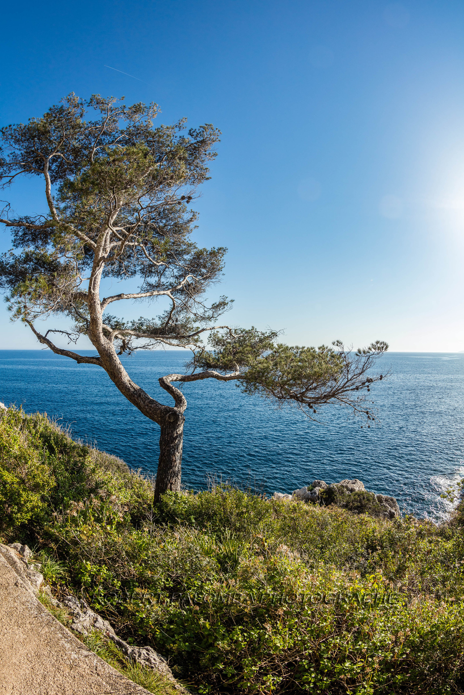 Roquebrune-Cap-Martin