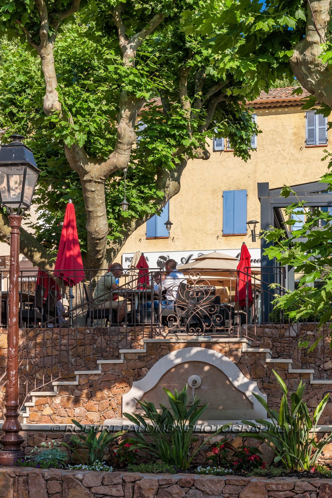 Les Adrets-de-l'Estérel