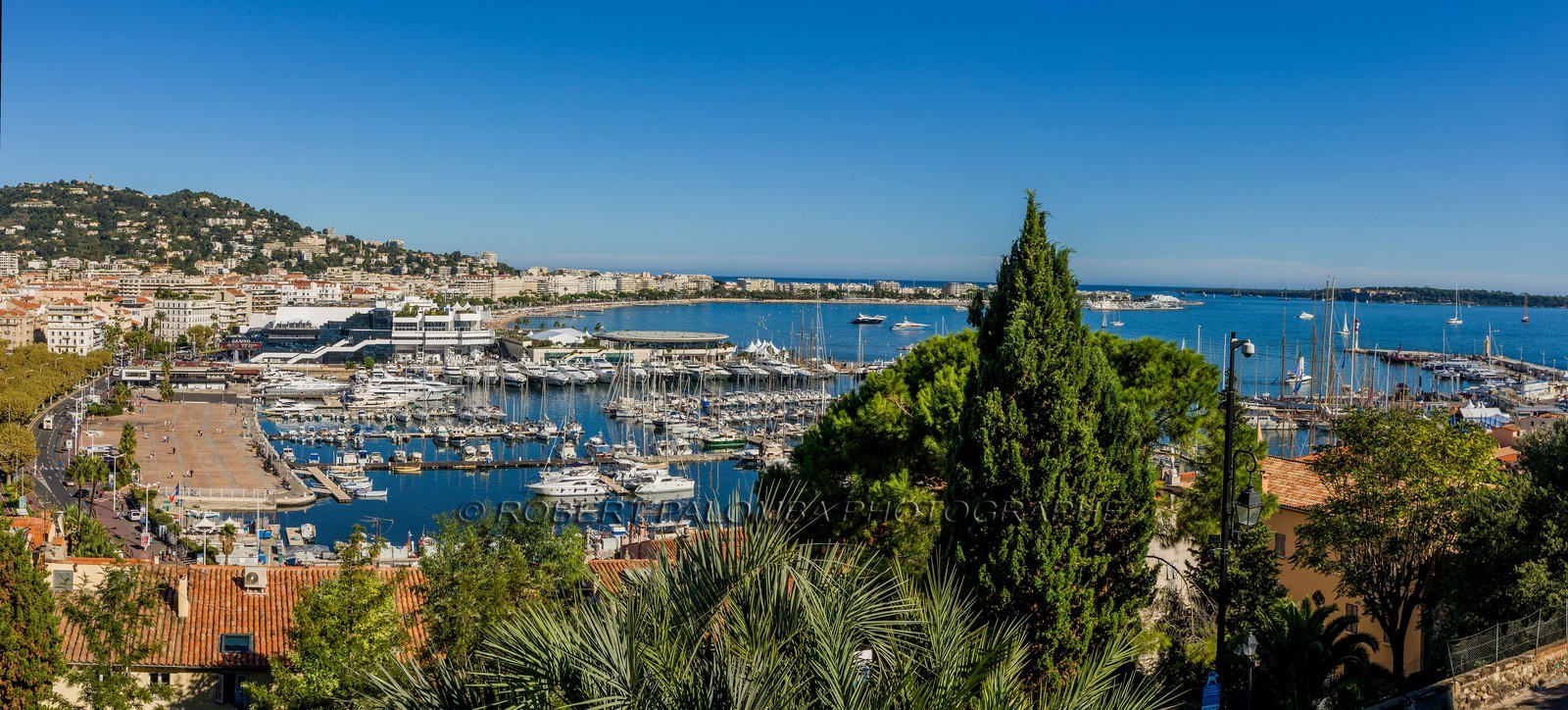 Cannes