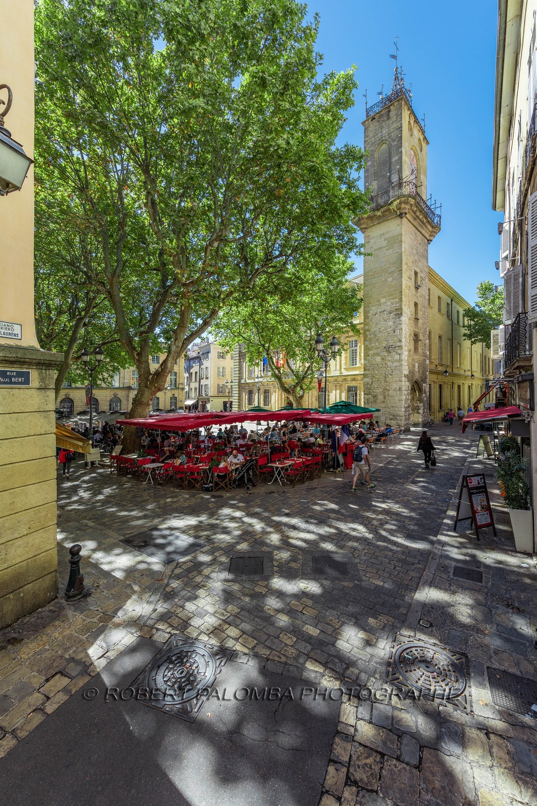 Aix-en-Provence