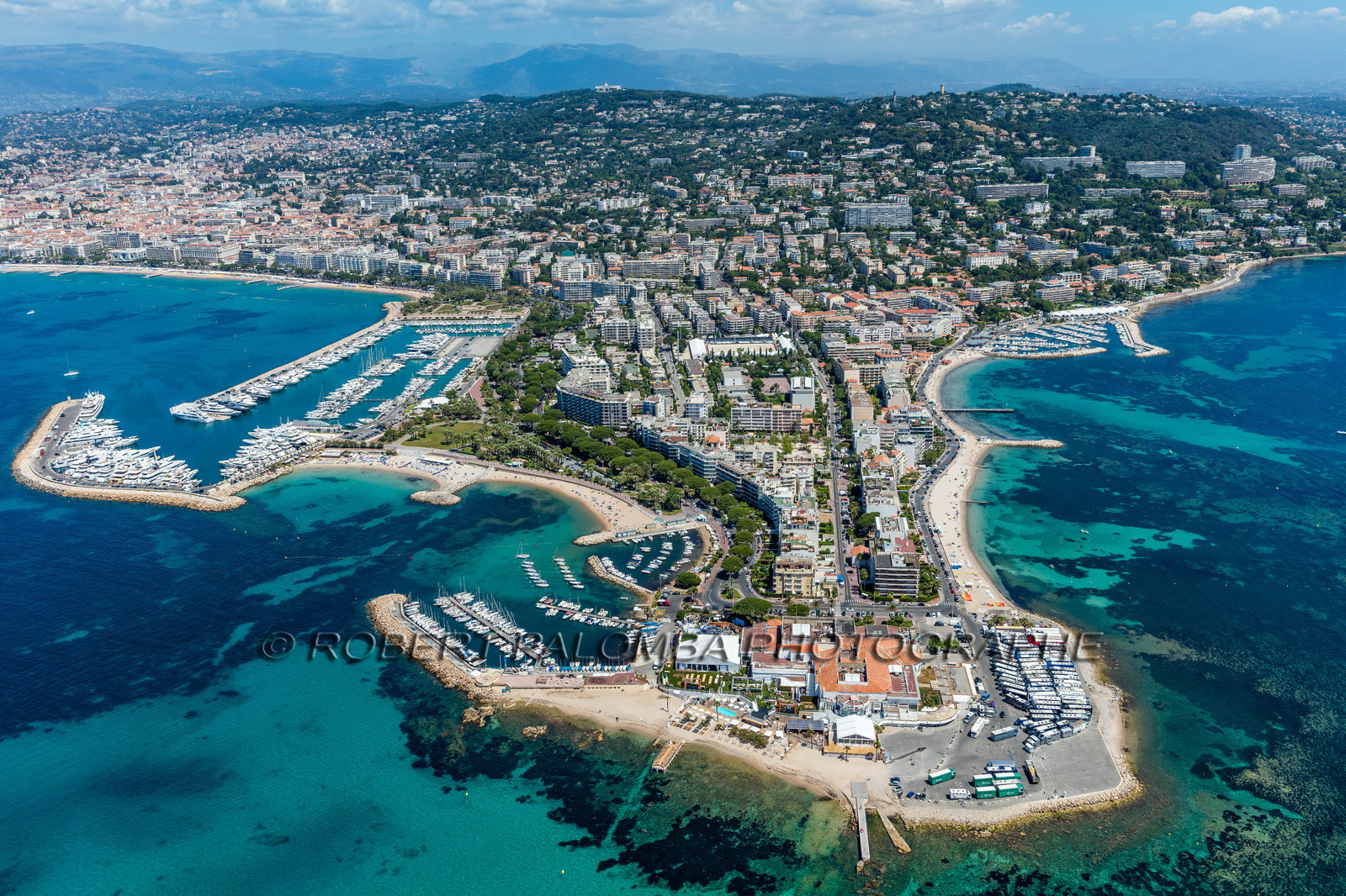 Cannes