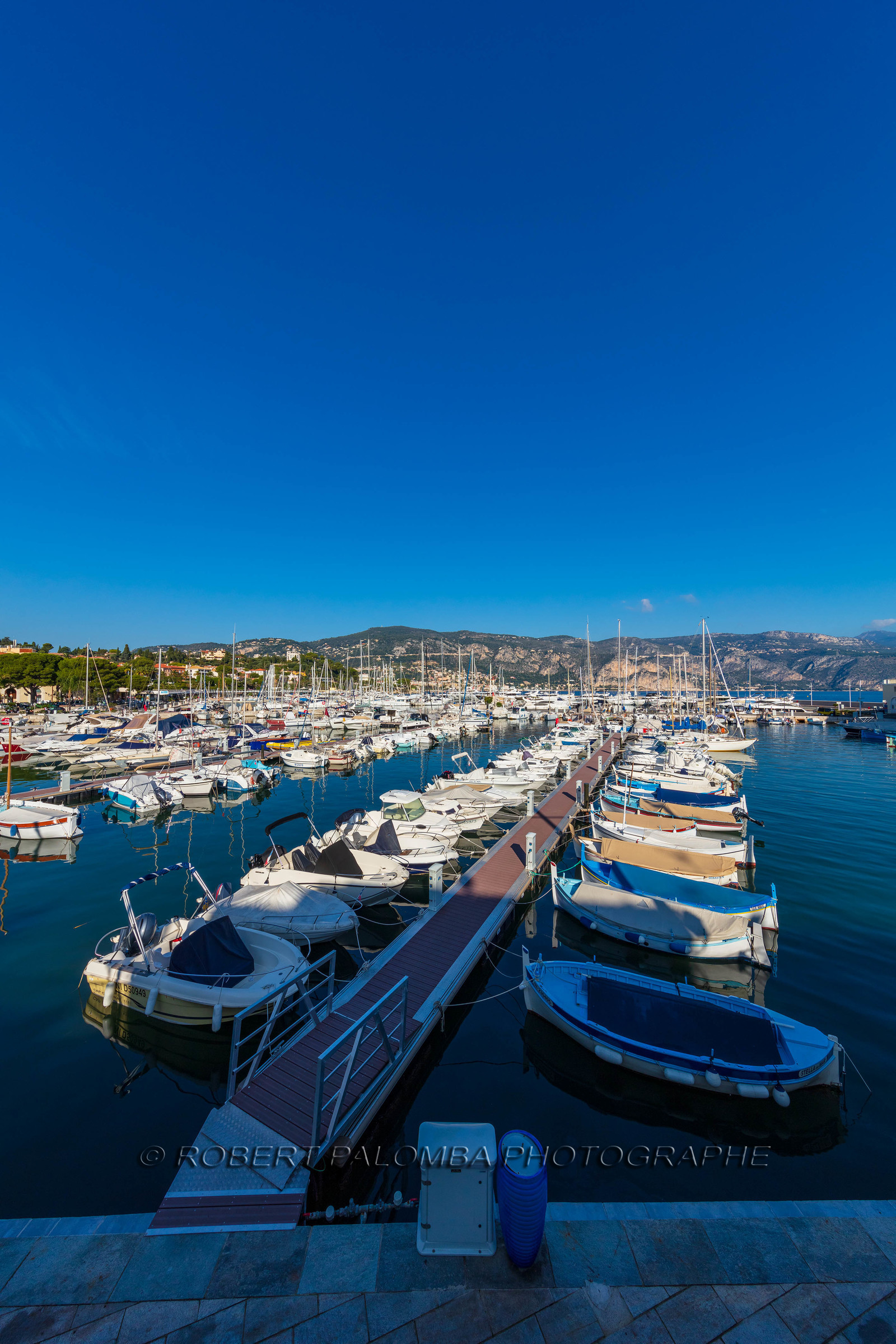 Saint-Jean-Cap-Ferrat