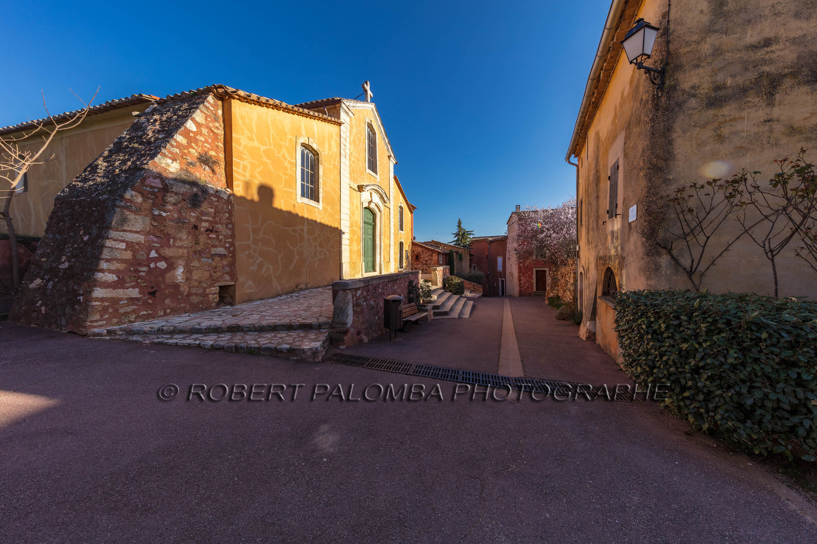 Roussillon