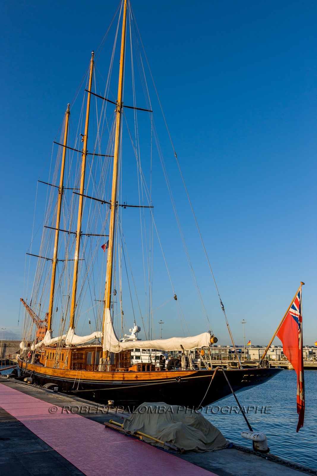 Les Régates de Nice