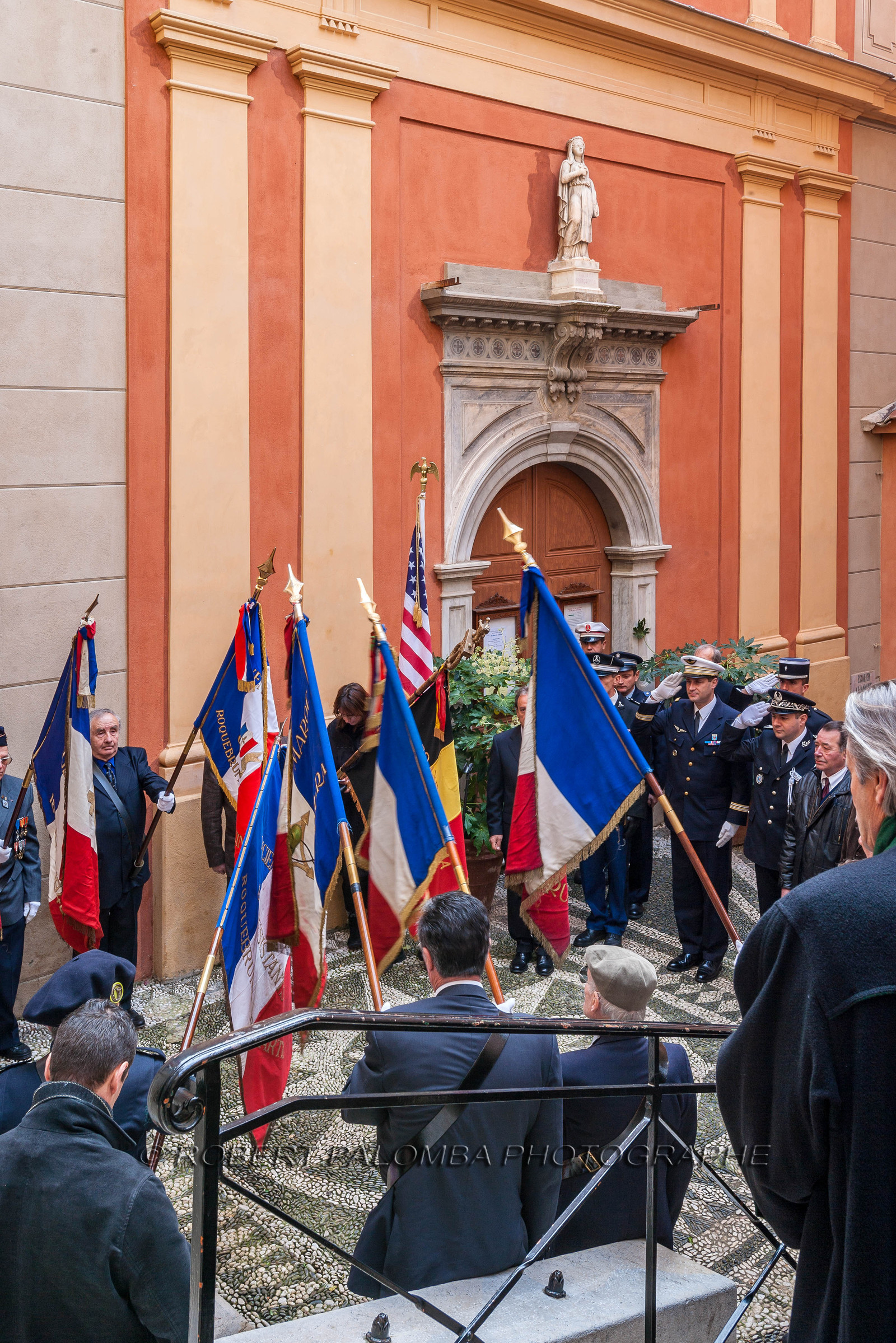 Roquebrune-Cap-Martin