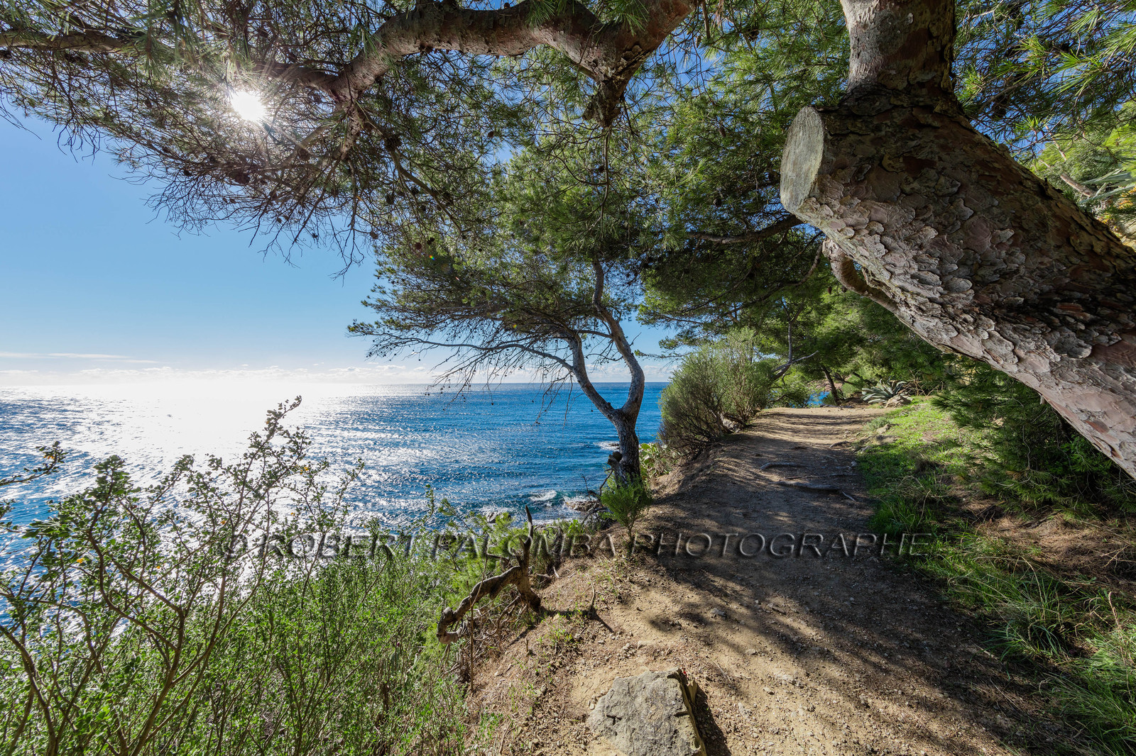 Saint-Mandrier-sur-Mer