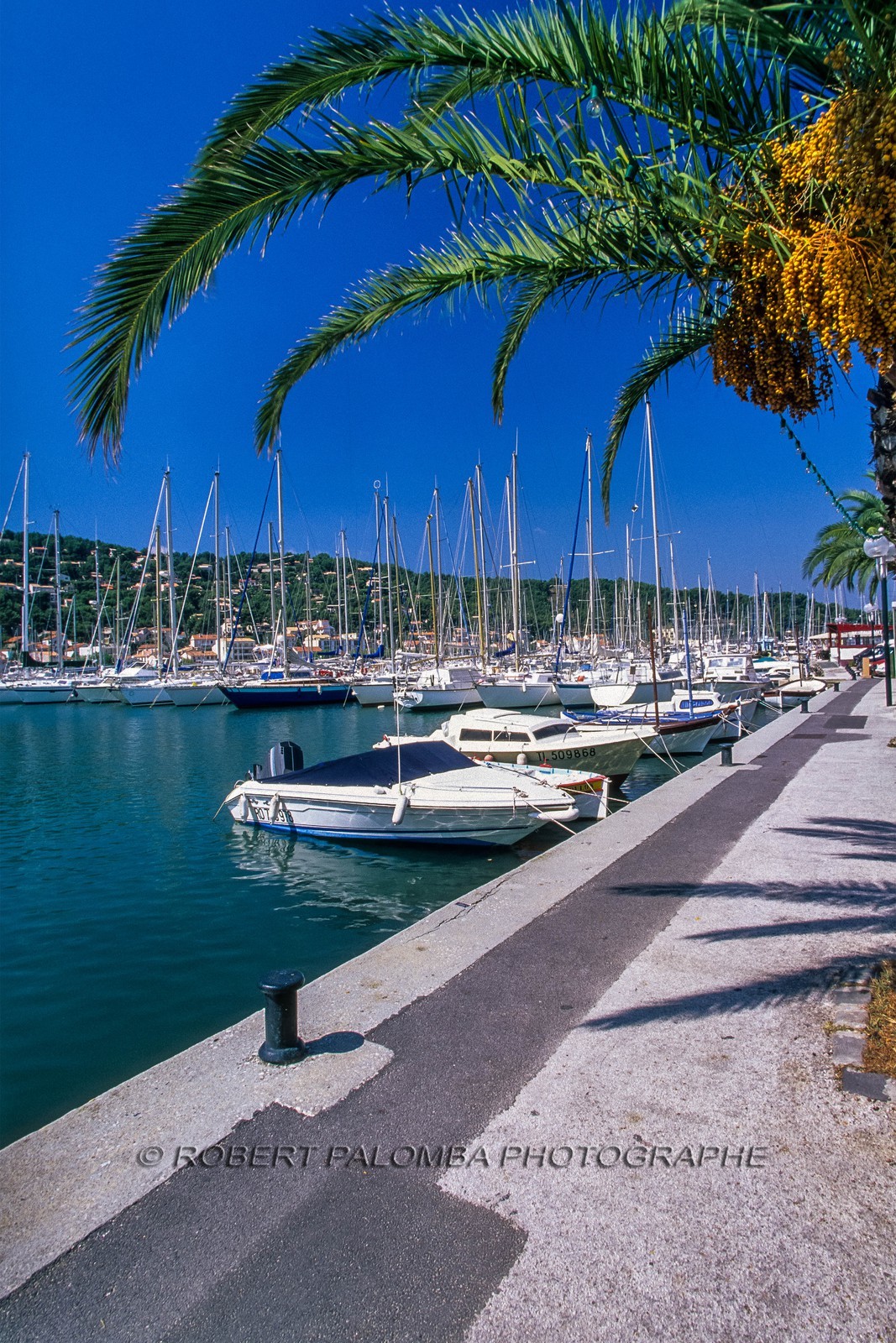 Saint-Mandrier-sur-Mer.