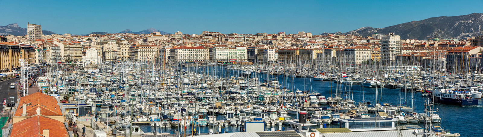 Marseille