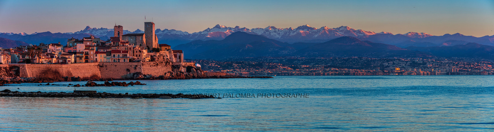 Antibes