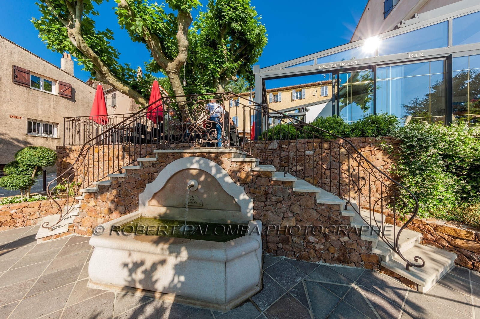 Les Adrets-de-l'Estérel