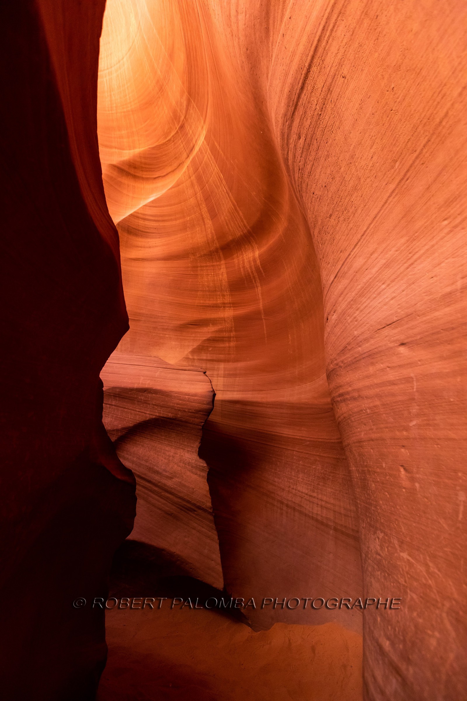 Antelope Canyon
