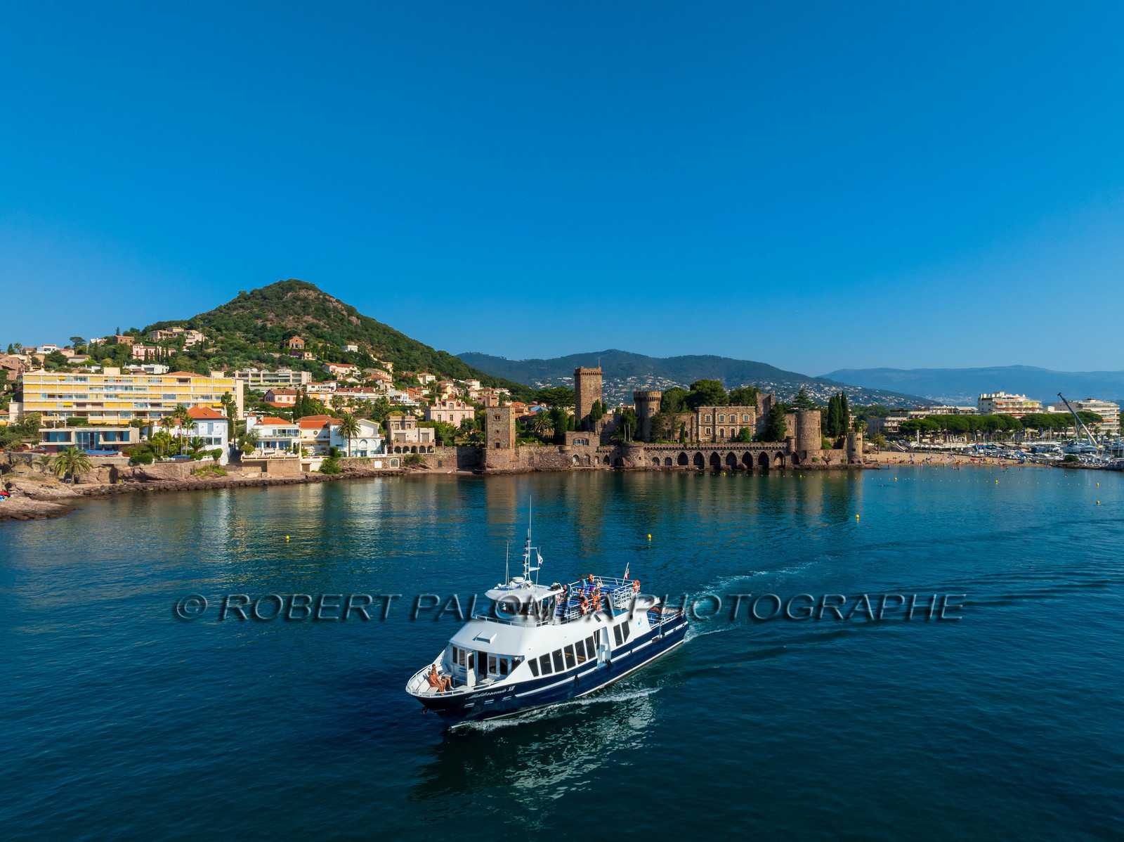 Mandelieu-la-Napoule