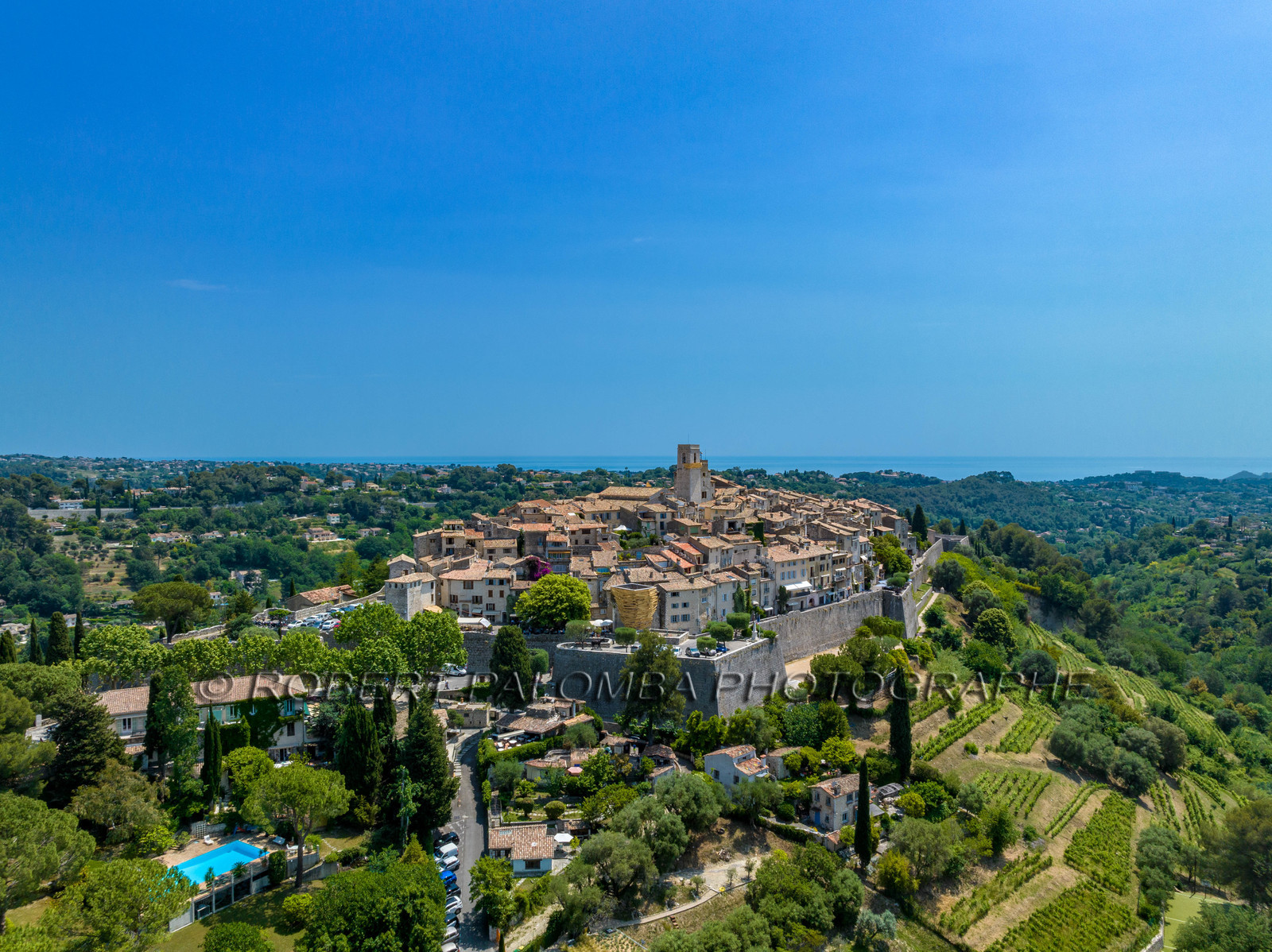 Saint-Paul-de-Vence