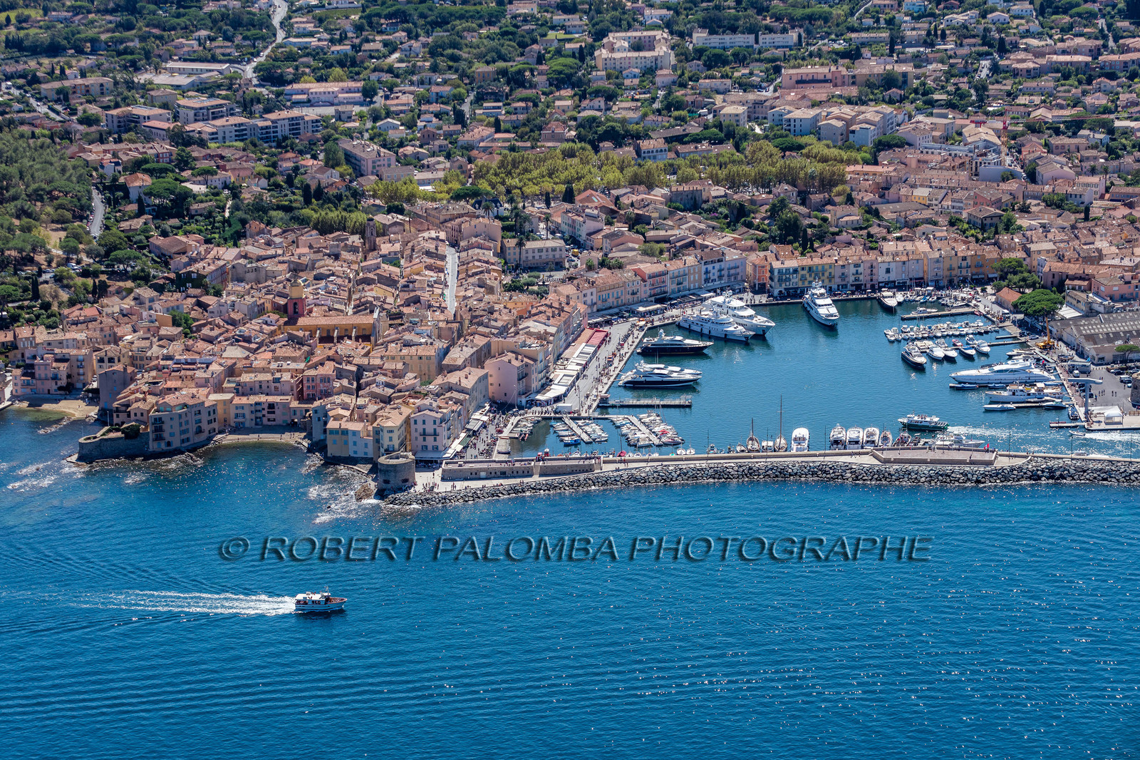 Saint-Tropez