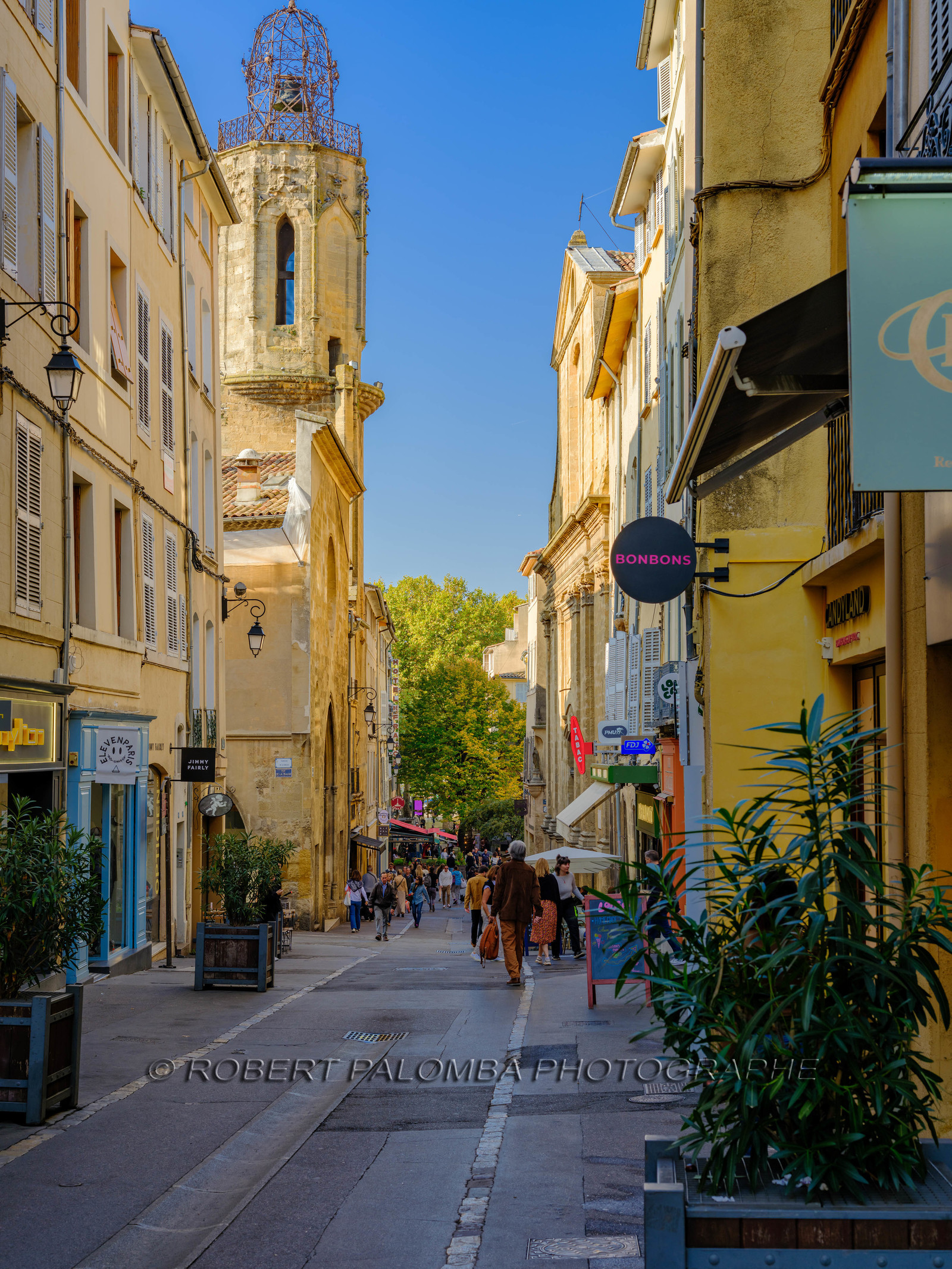 Aix-en-Provence