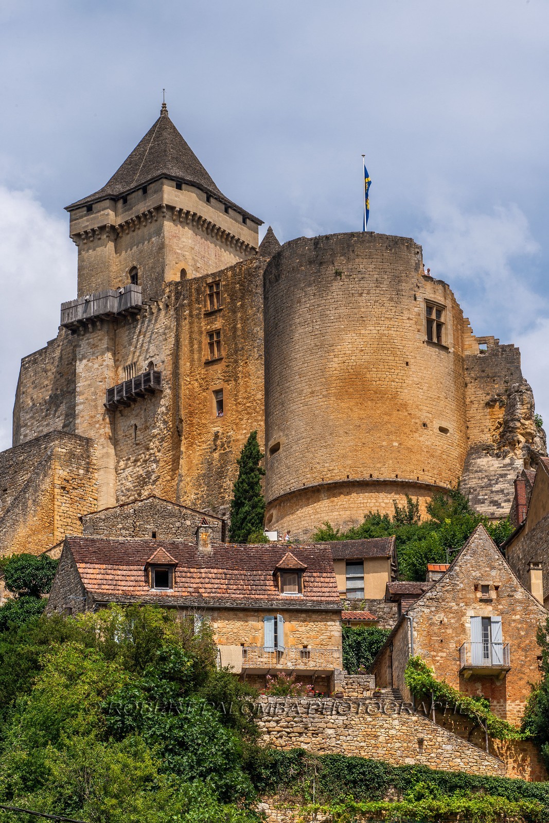 Château de Castelnaud