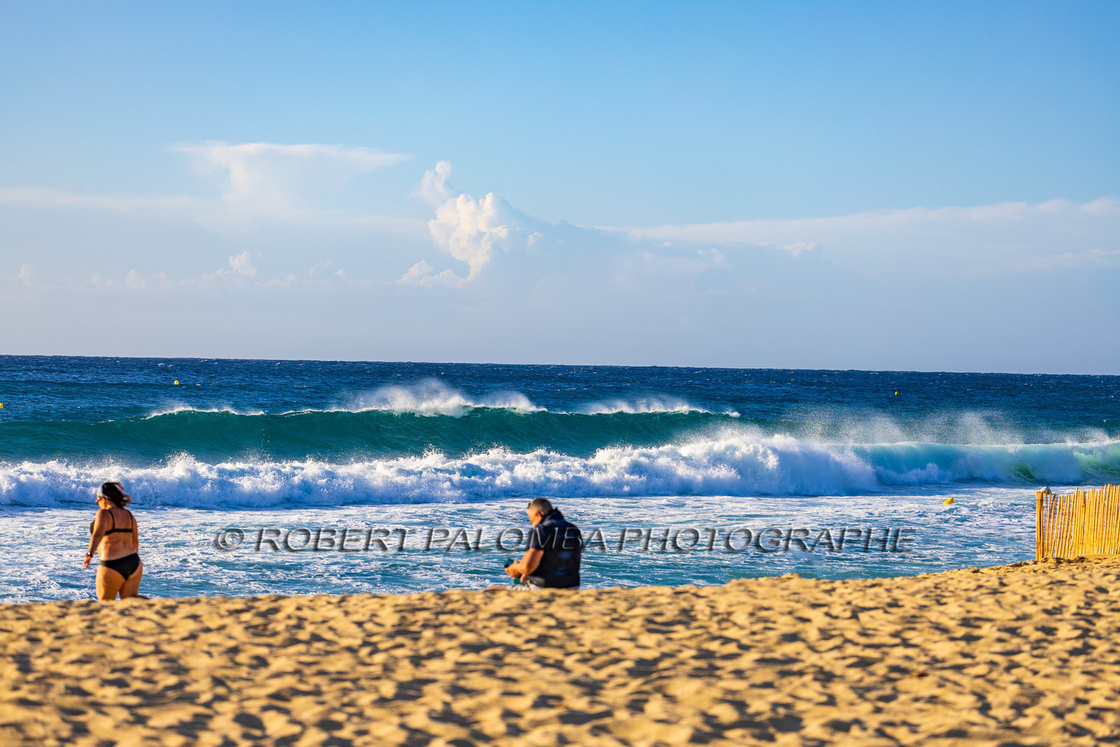 France, Haute-Corse (2B) Algajola
