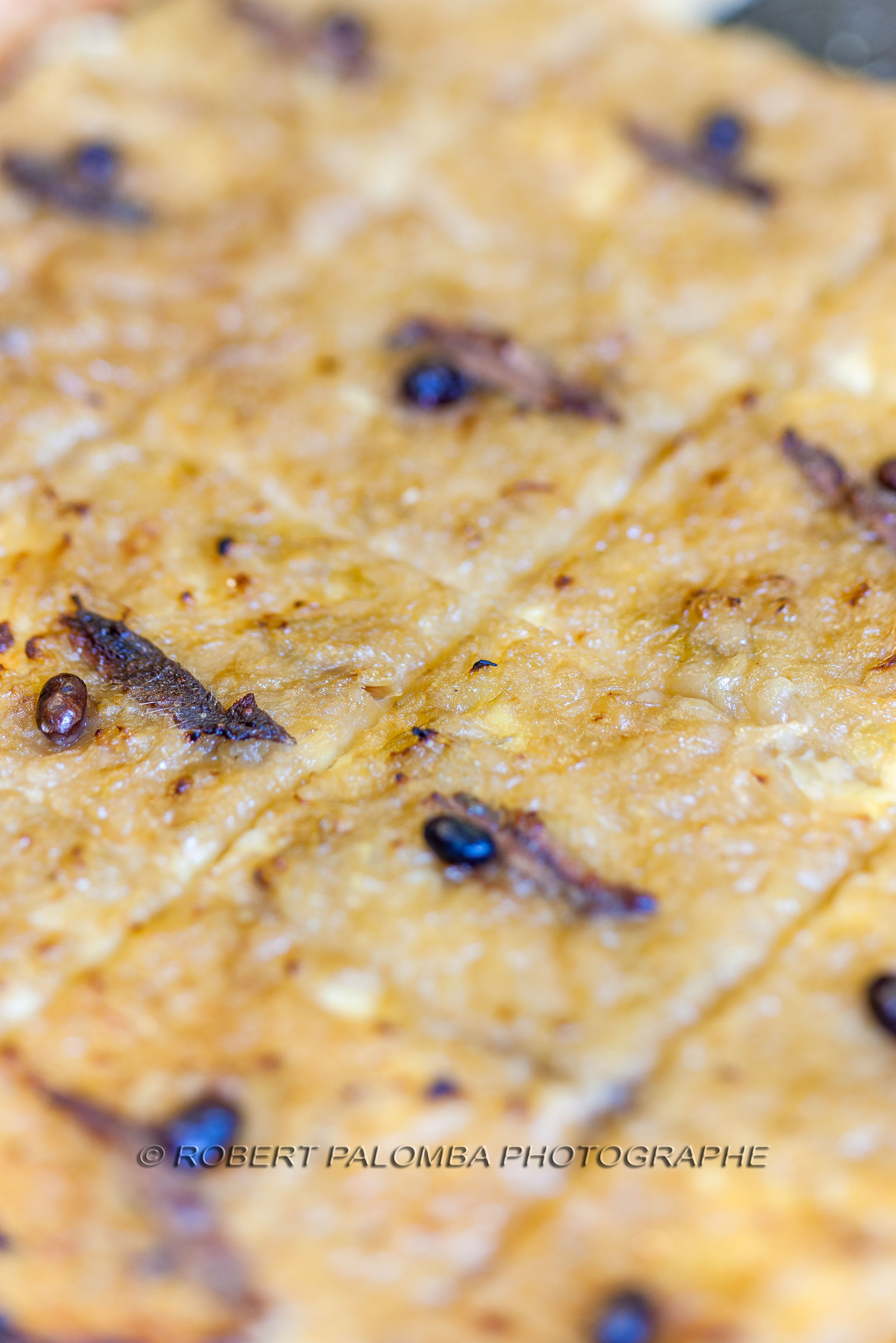 Pissaladière
