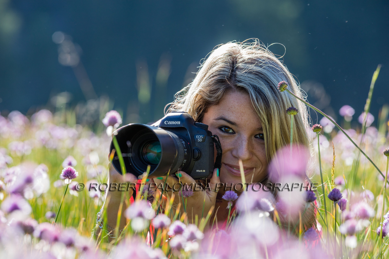 Alpes-de-Haute-Provence (04) Val d'Allos