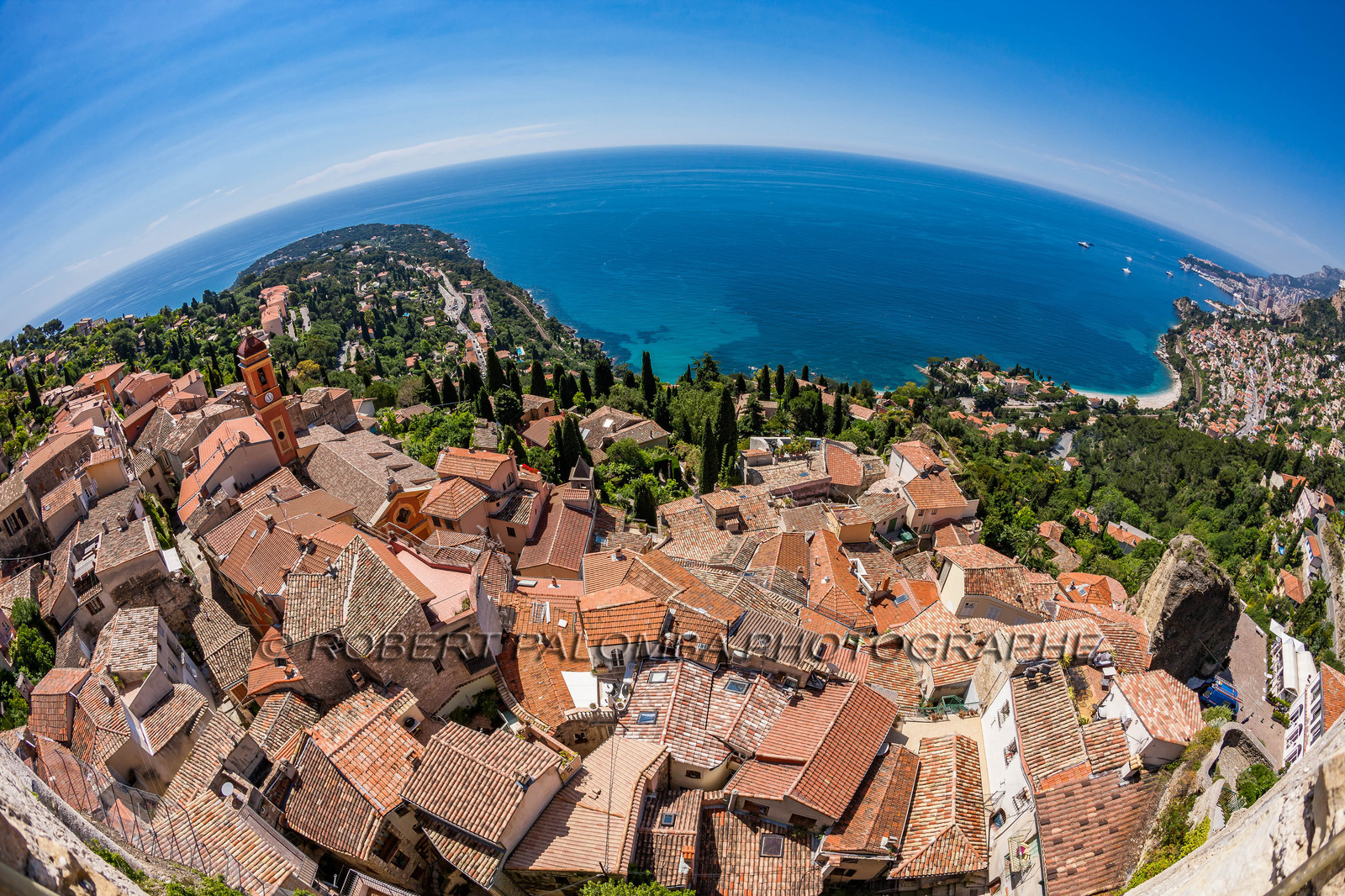 Roquebrune-Cap-Martin