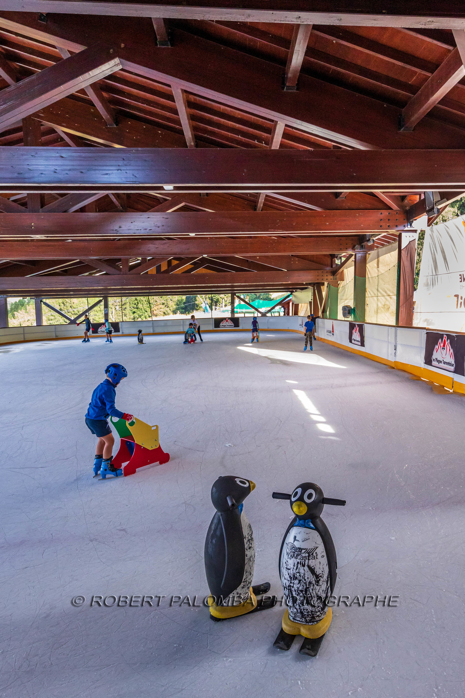 Monchavin-les-Coches