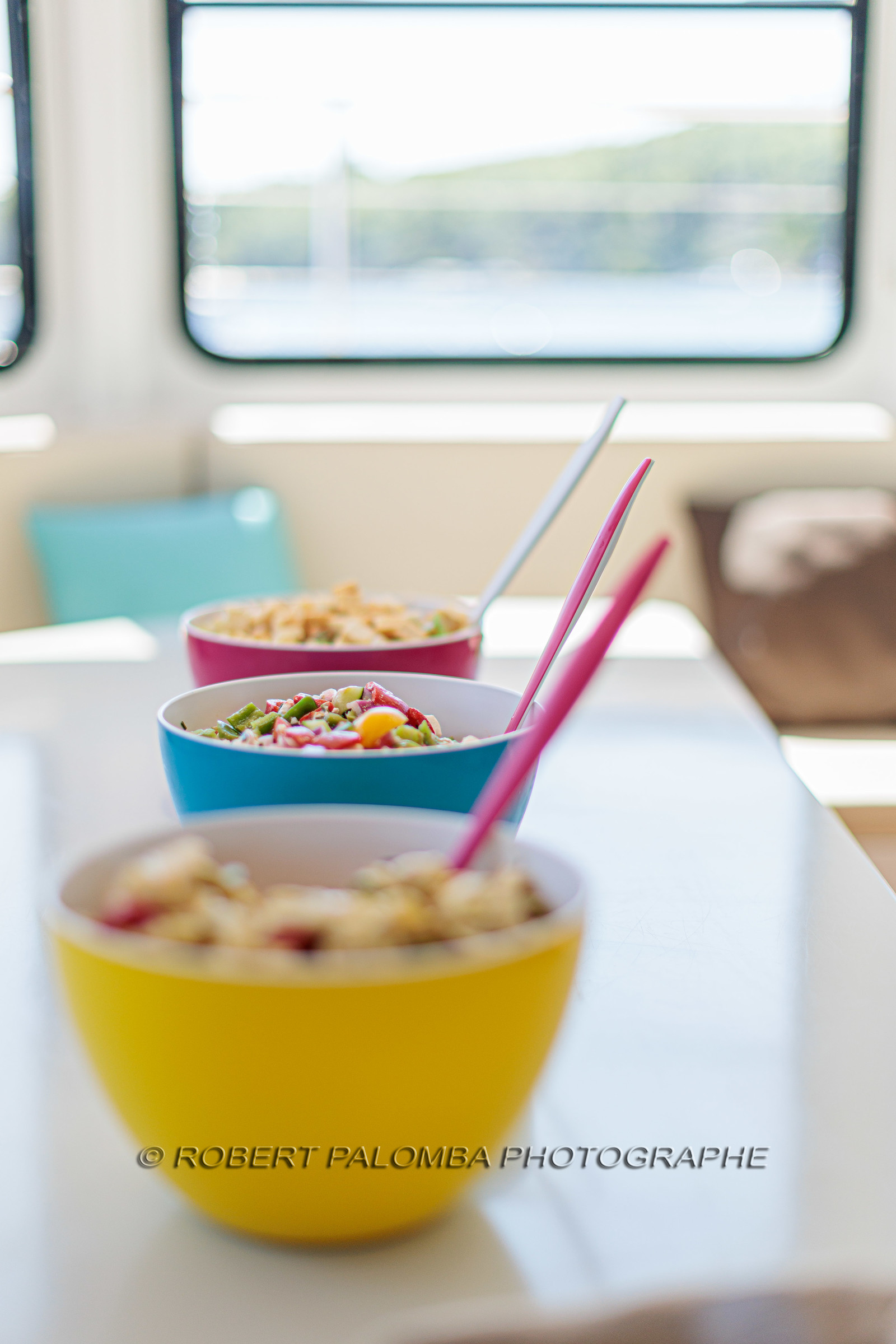 Rivage Croisière II