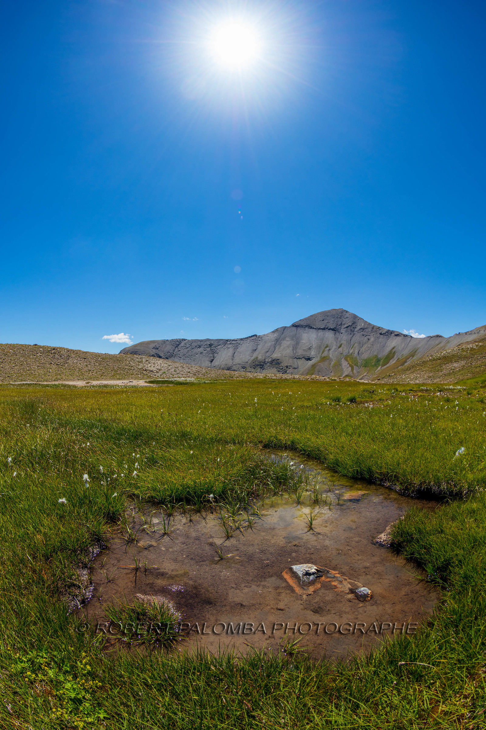 Col de la Bonette