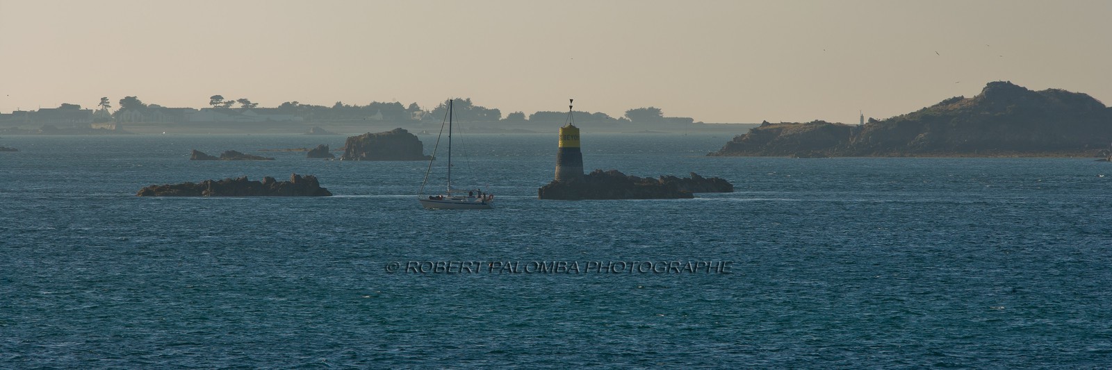Pointe de l'Arcouest