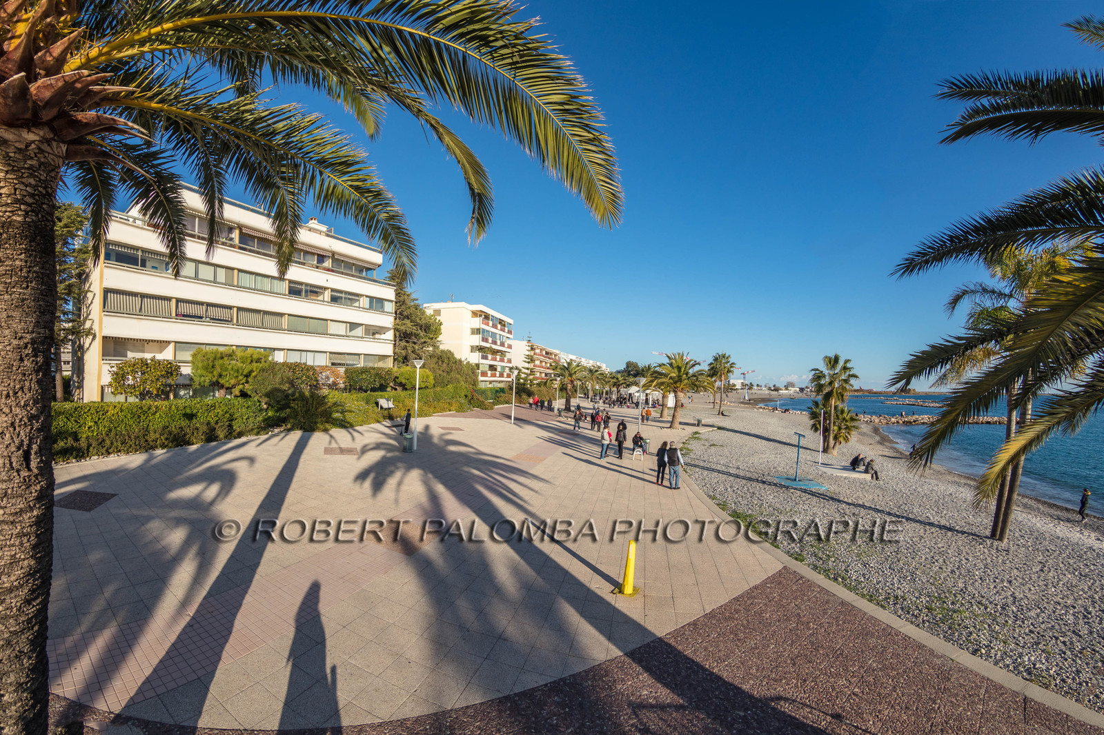 Saint-Laurent-du-Var