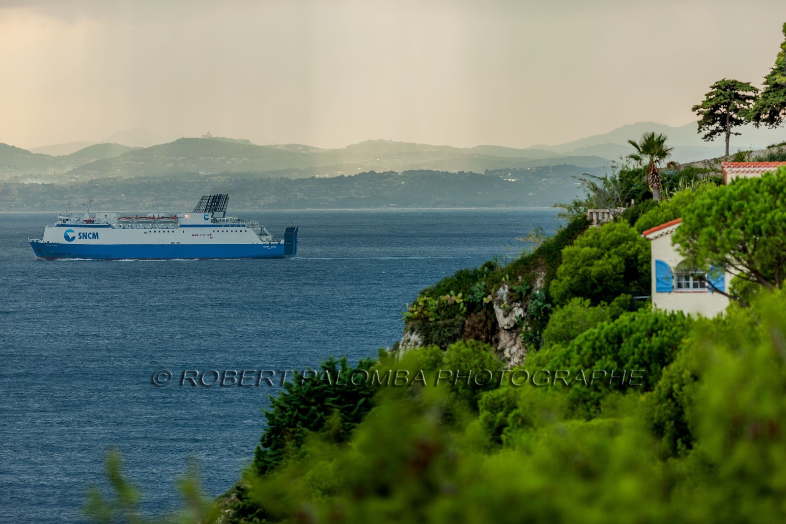Saint-Jean-Cap-Ferrat