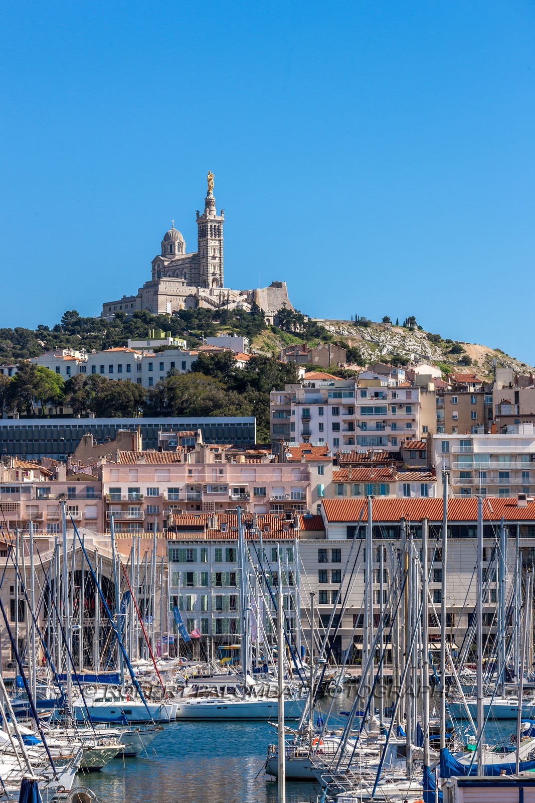 Marseille