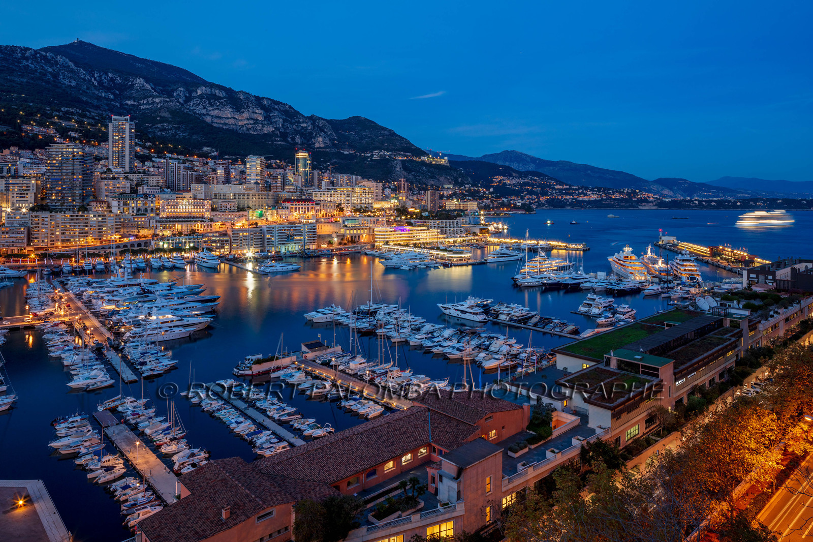 Monaco