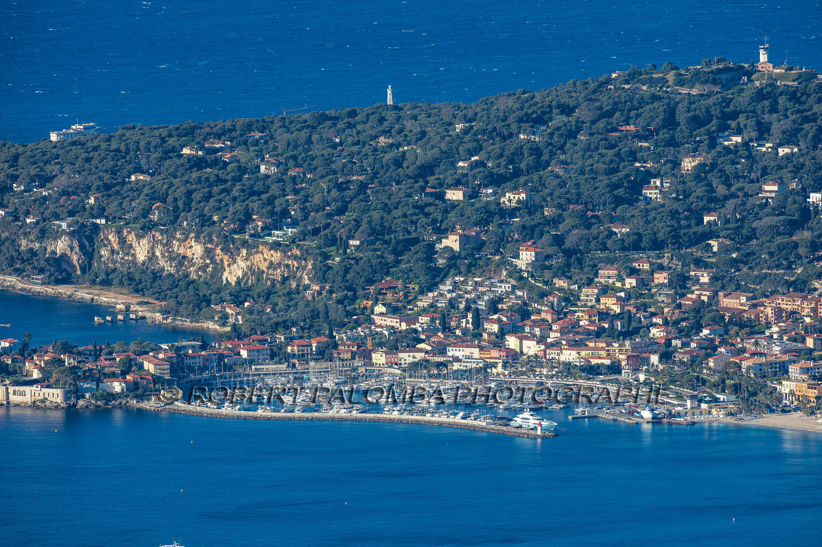 Saint-Jean-Cap-Ferrat