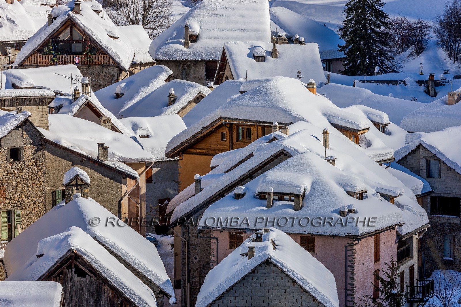 Saint-Dalmas-le-Selvage