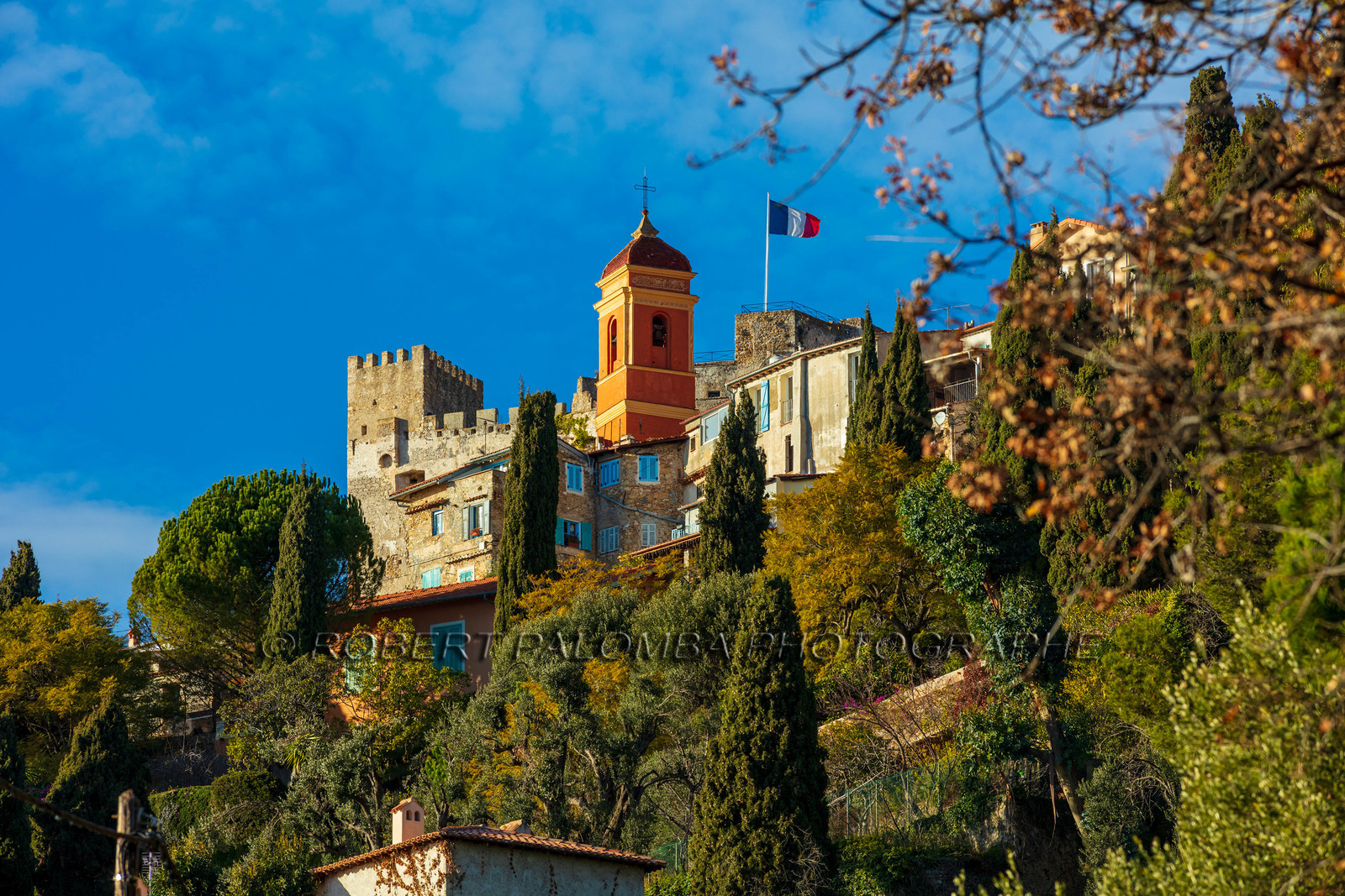 Roquebrune-Cap-Martin