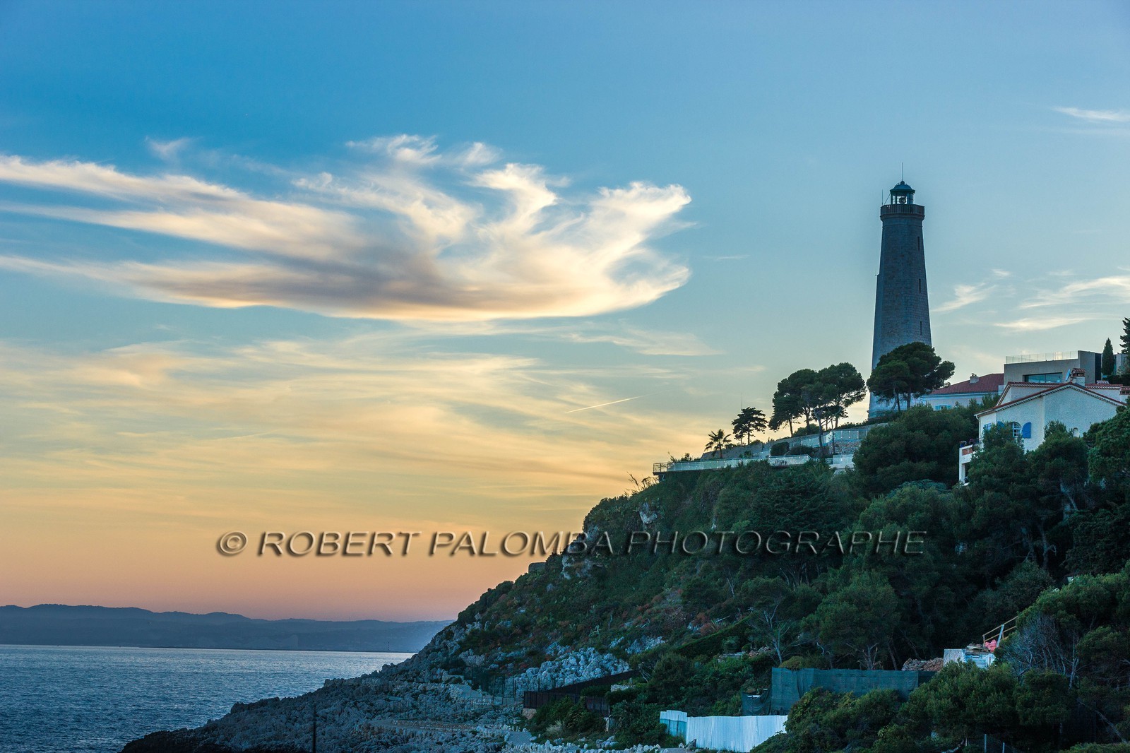 Saint-Jean-Cap-Ferrat