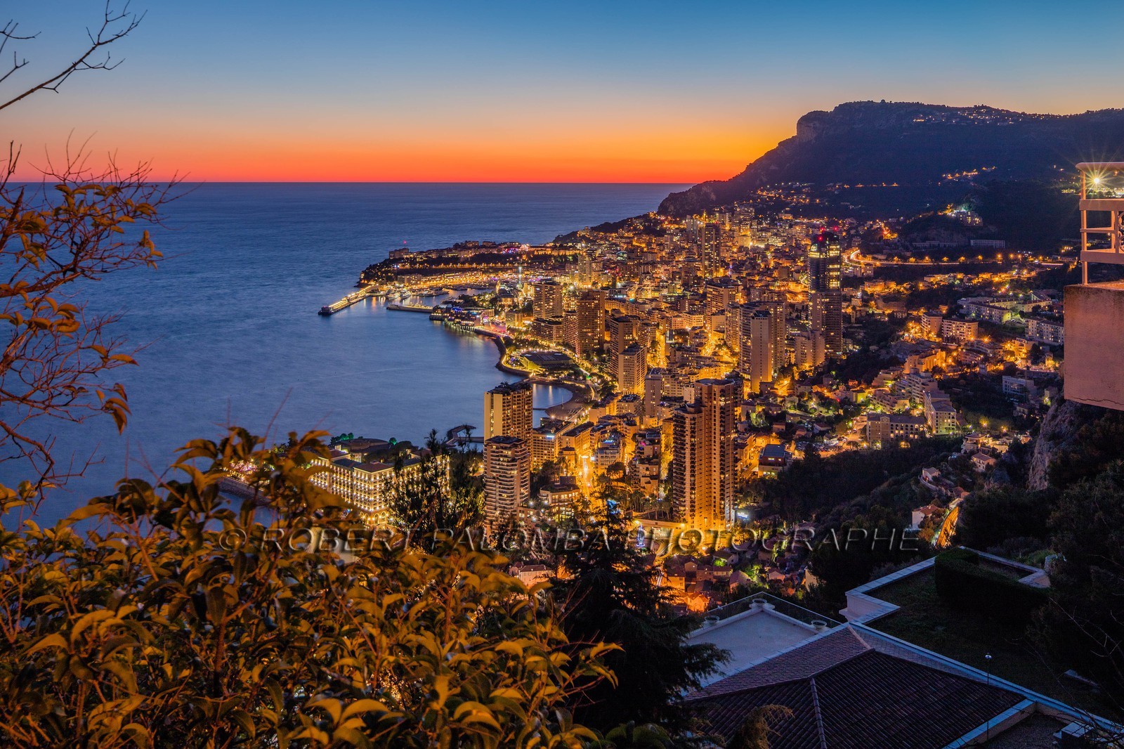 Monaco