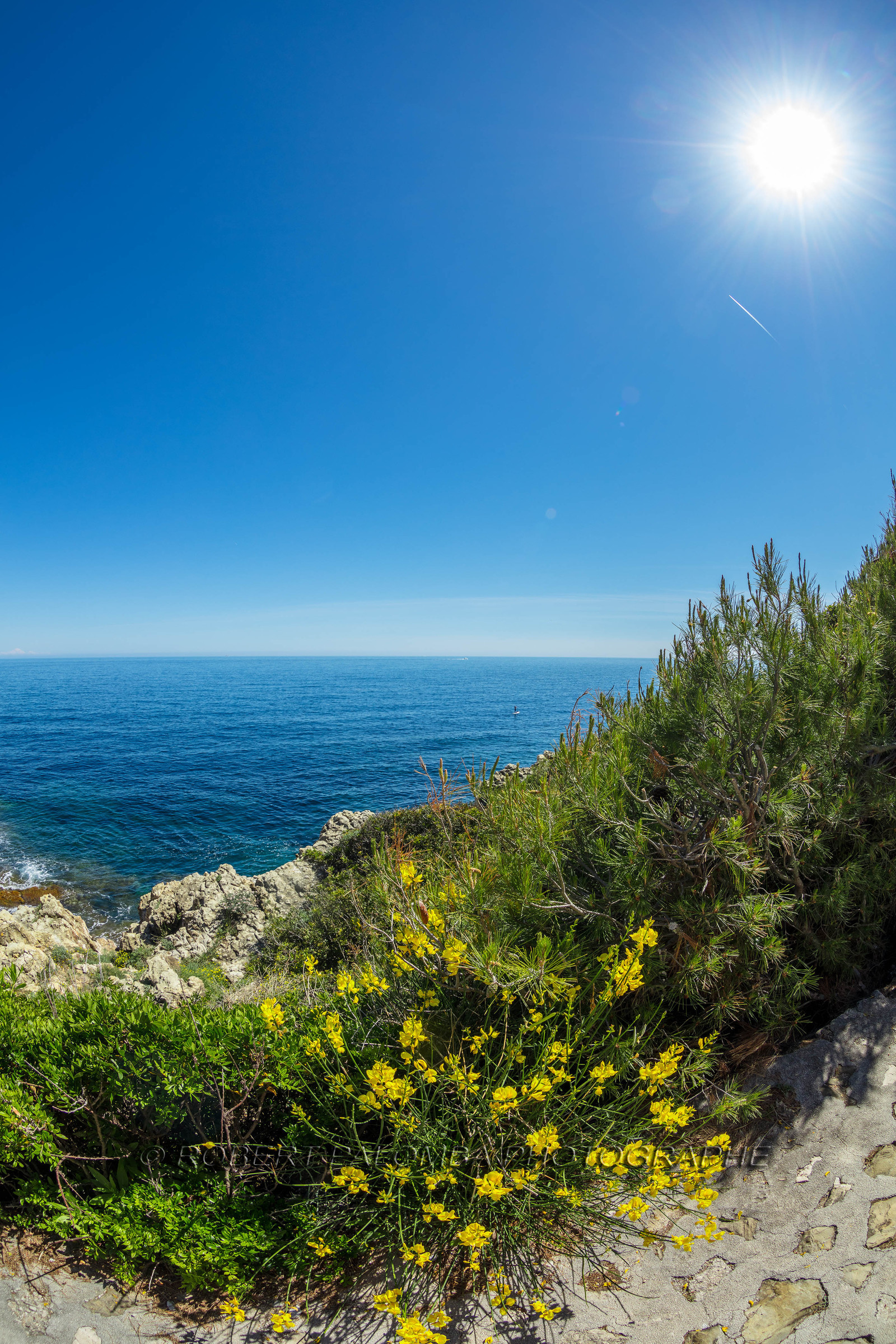 Saint-Jean-Cap-Ferrat.