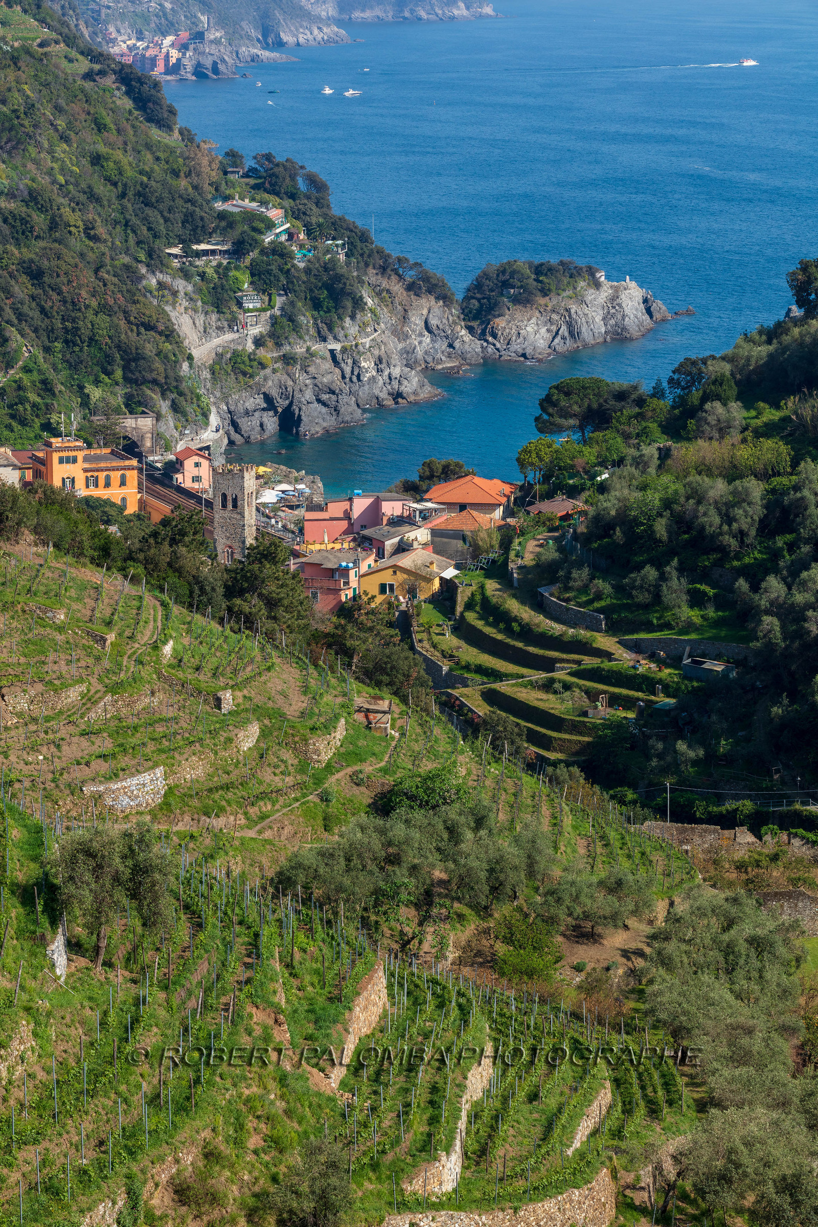 Cinque Terre