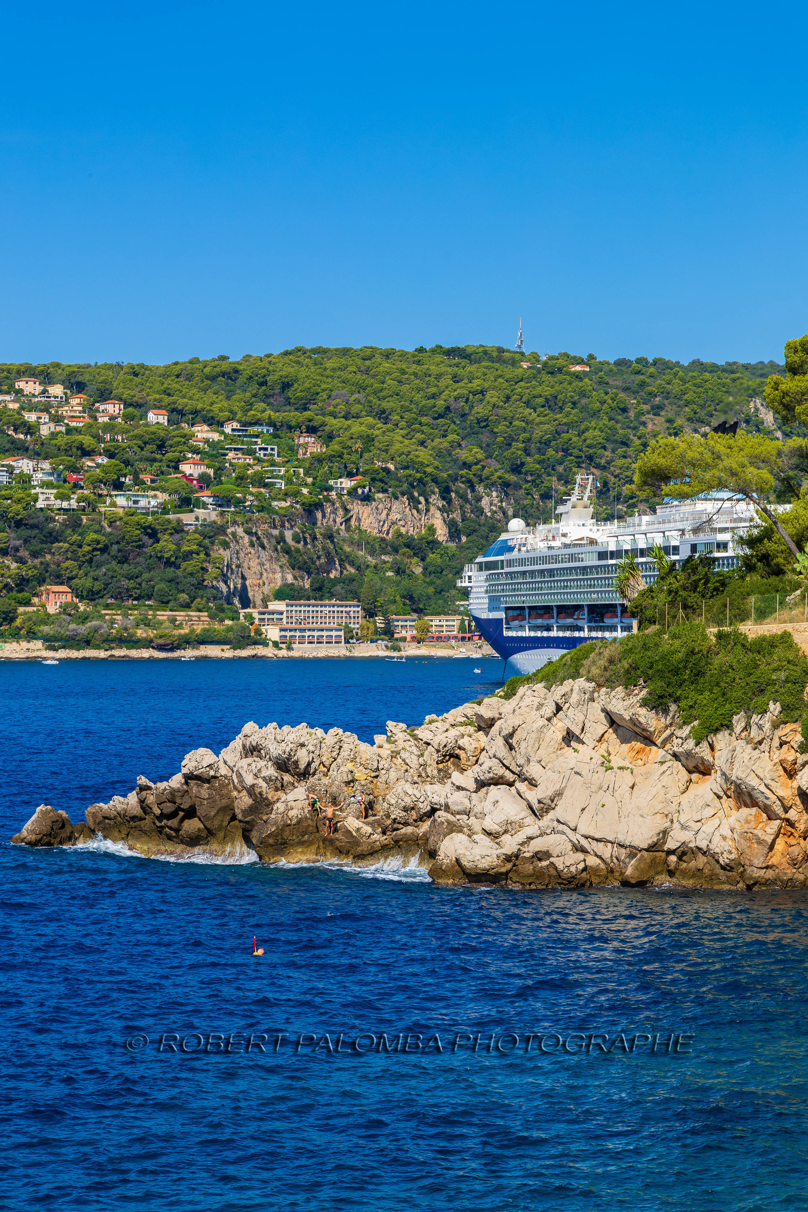 Saint-Jean-Cap-Ferrat