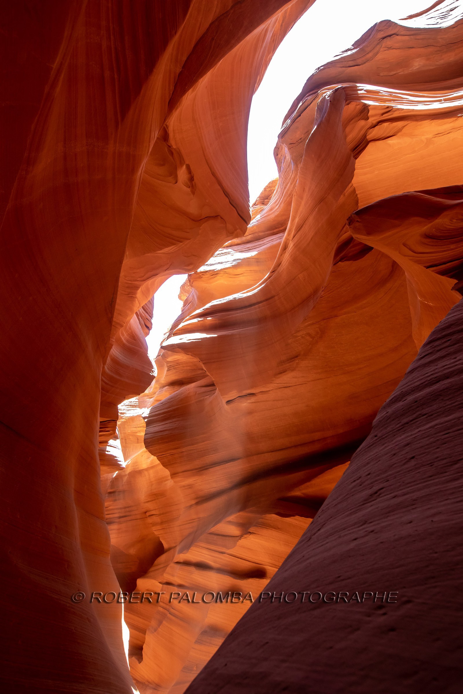 Antelope Canyon