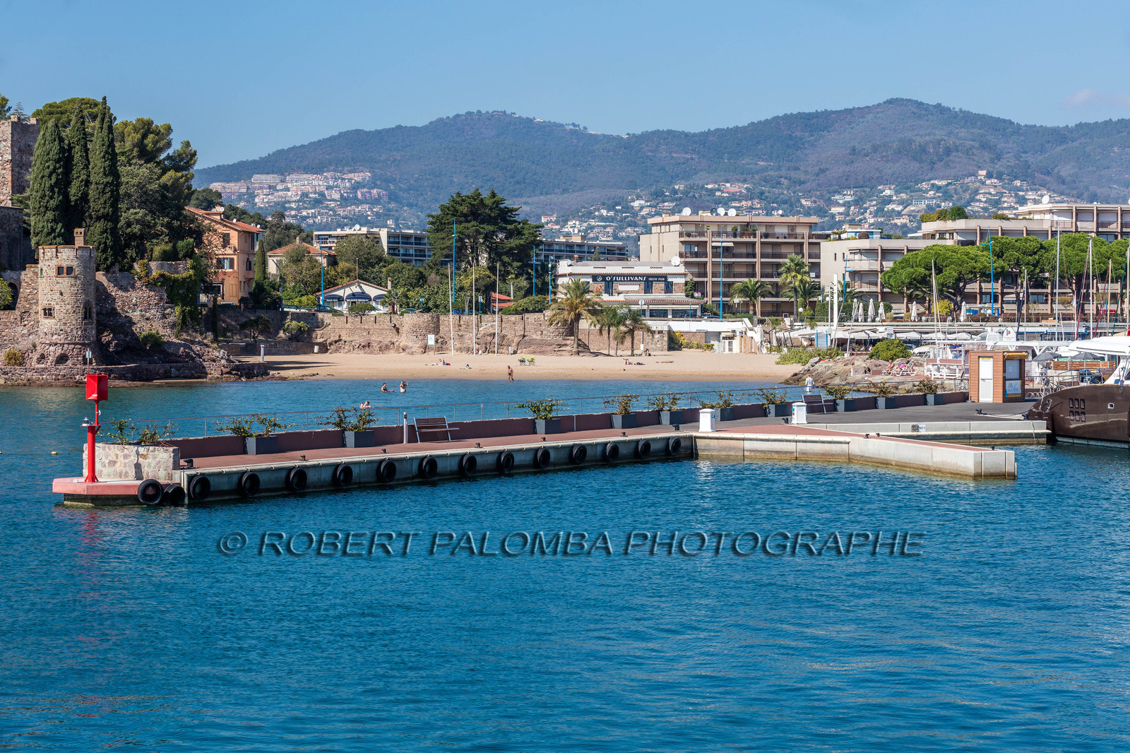 Mandelieu-la-Napoule