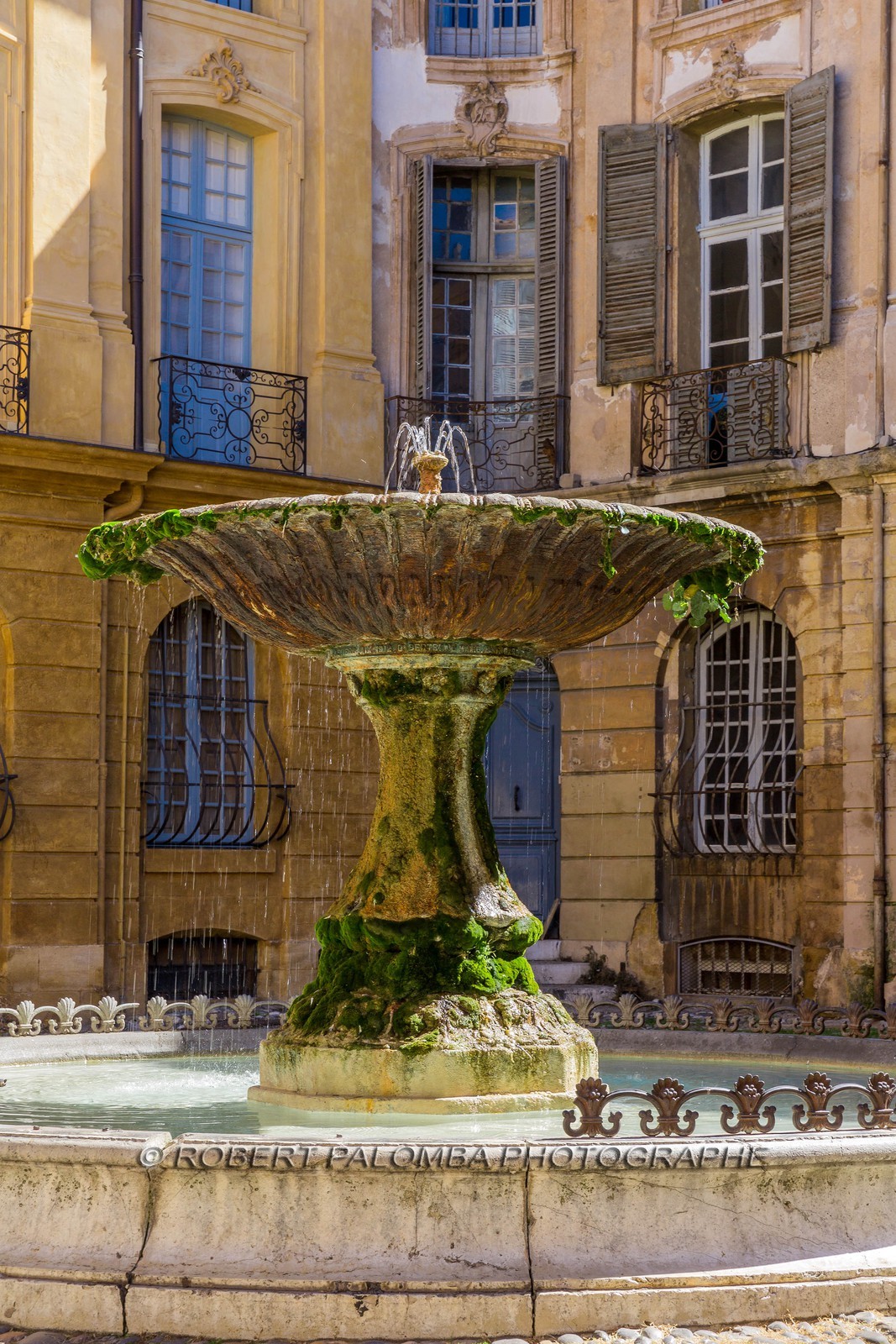 Aix-en-Provence