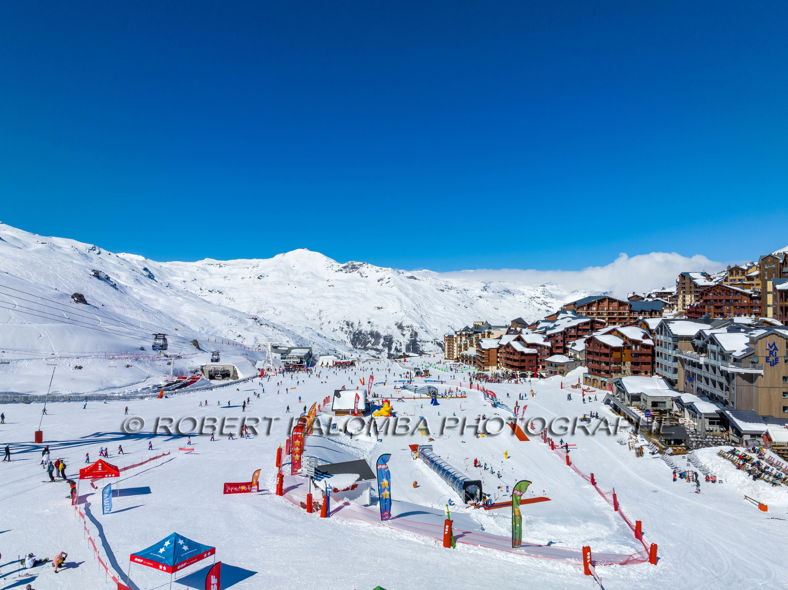 Val Thorens