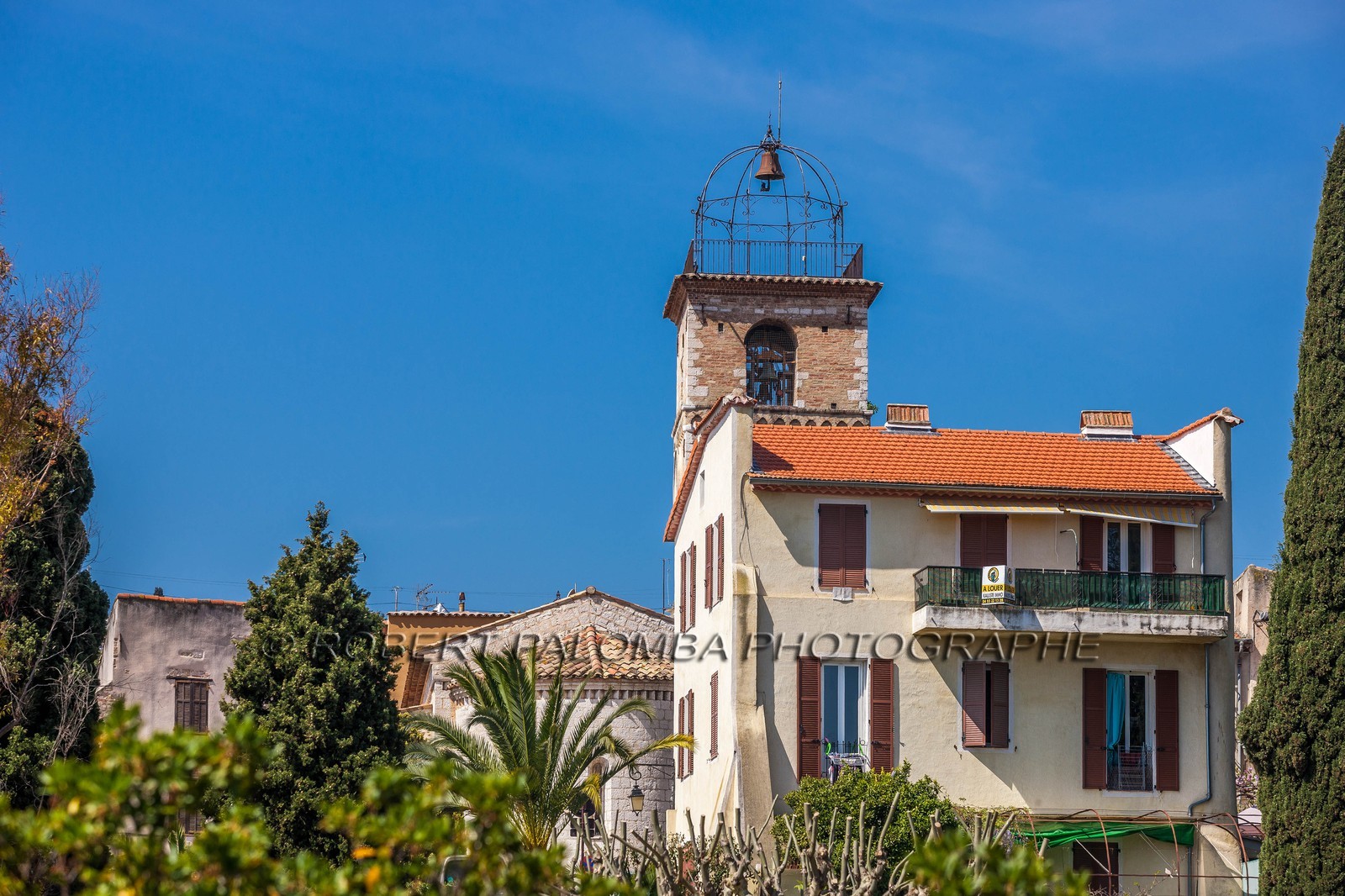 Saint-Laurent-du-Var