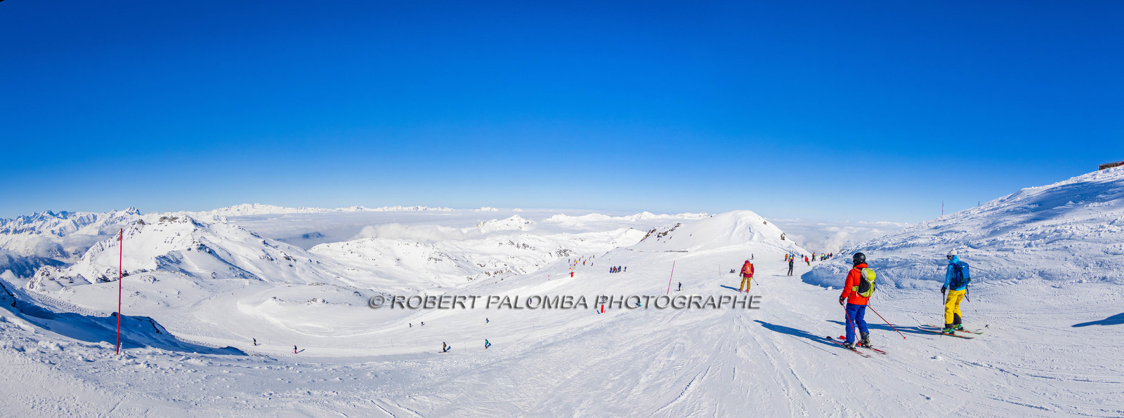 Val Thorens