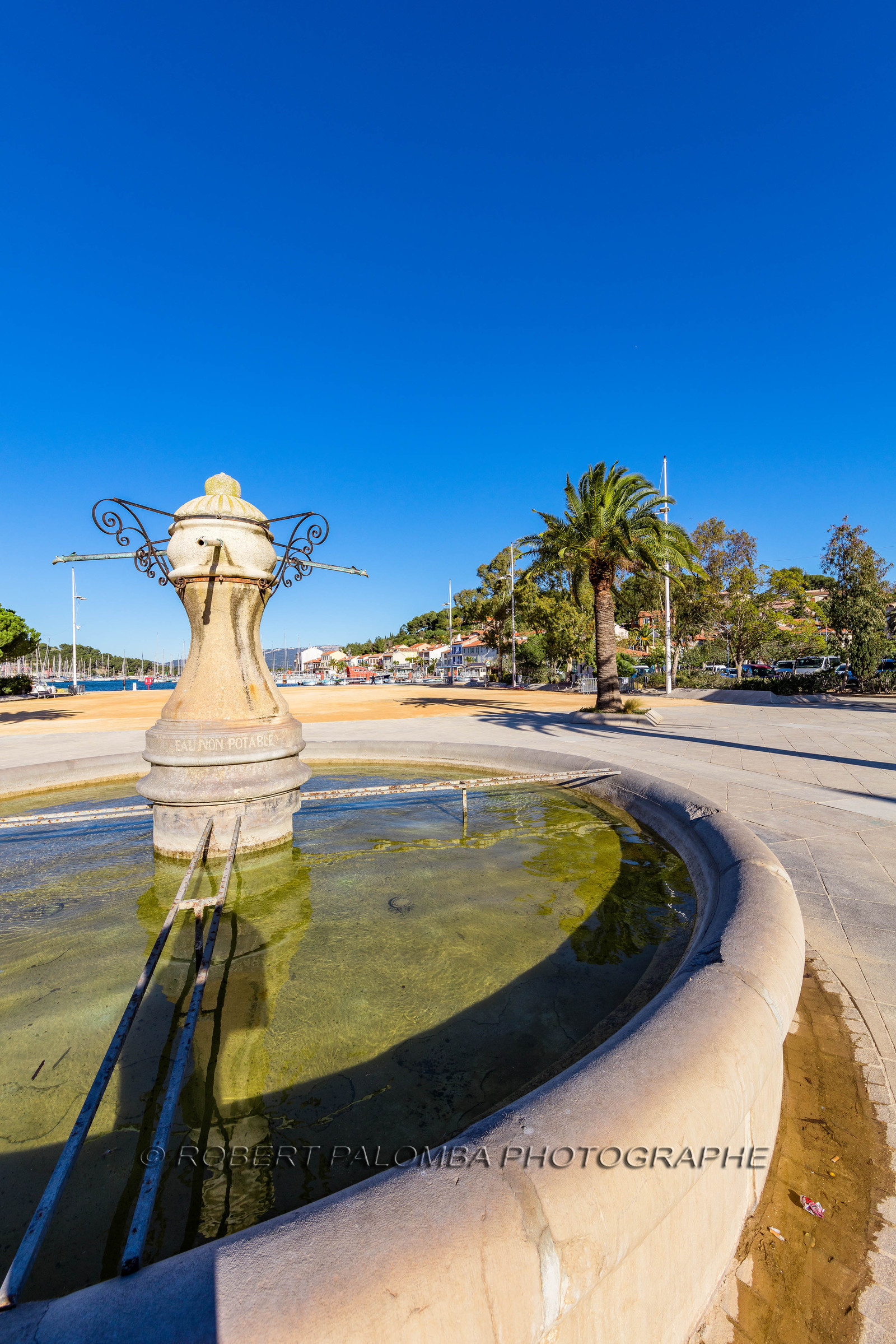 Saint-Mandrier-sur-Mer