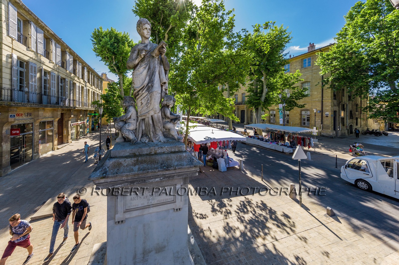 Aix-en-Provence