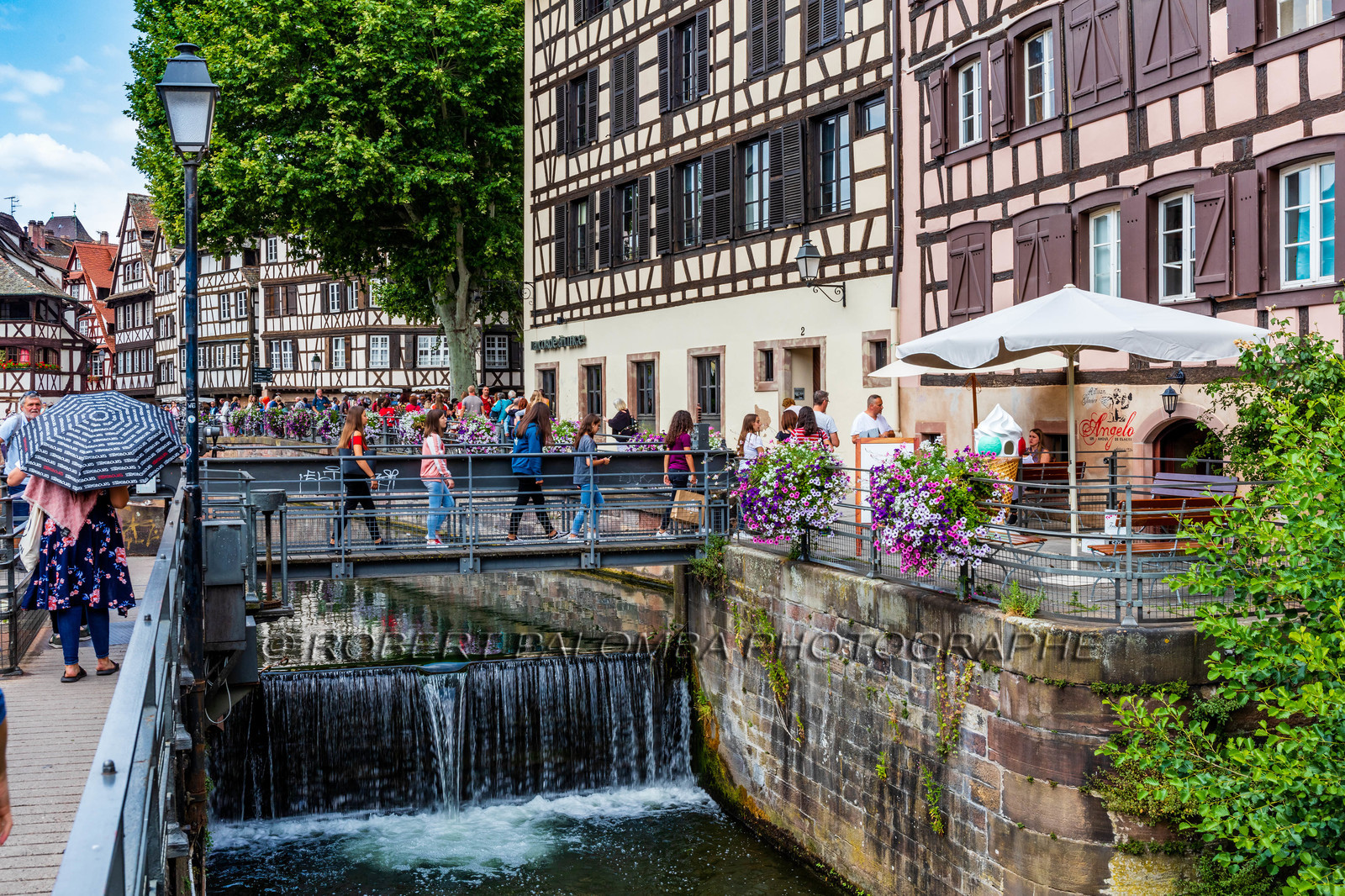 Strasbourg